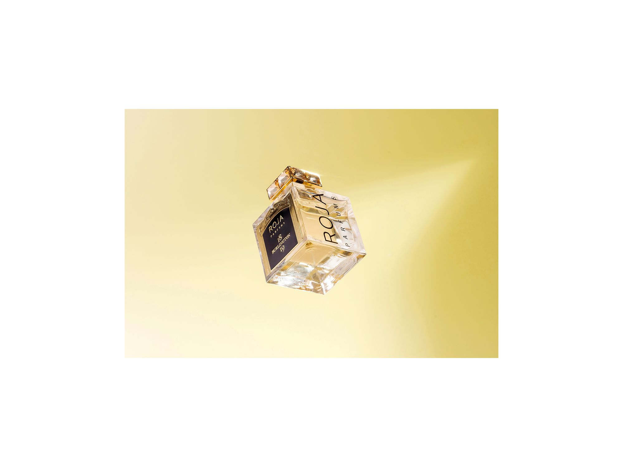 Burlington 1819 Eau de Parfum 3.4 oz. — Image 13