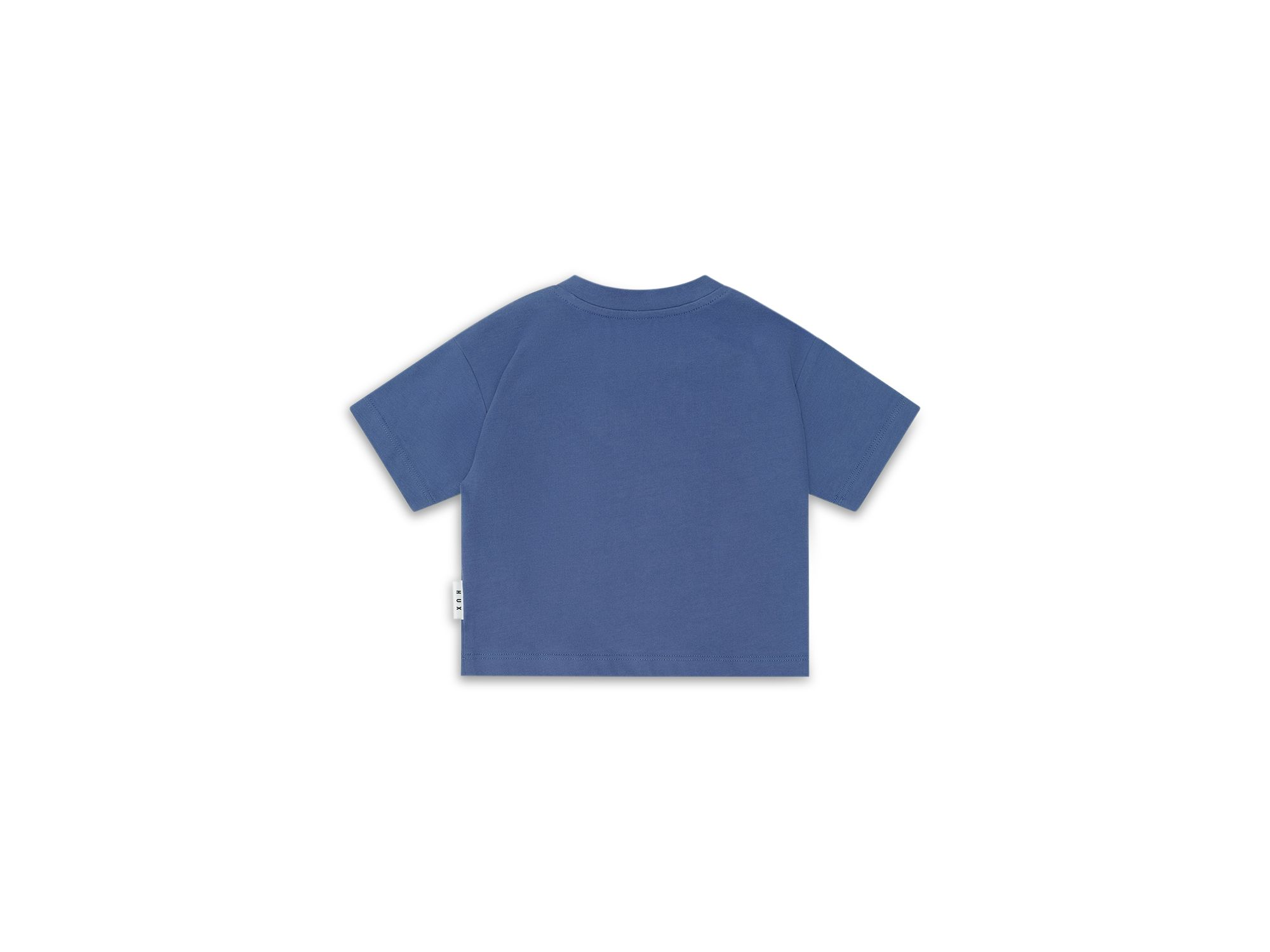Boys' Color Block Bunny Tee - Baby — Image 5