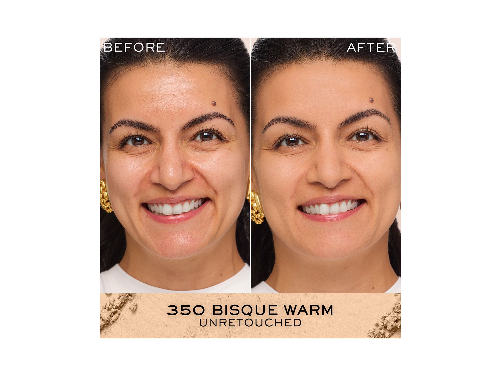 Dual Finish Multitasking Powder Foundation — Image 40