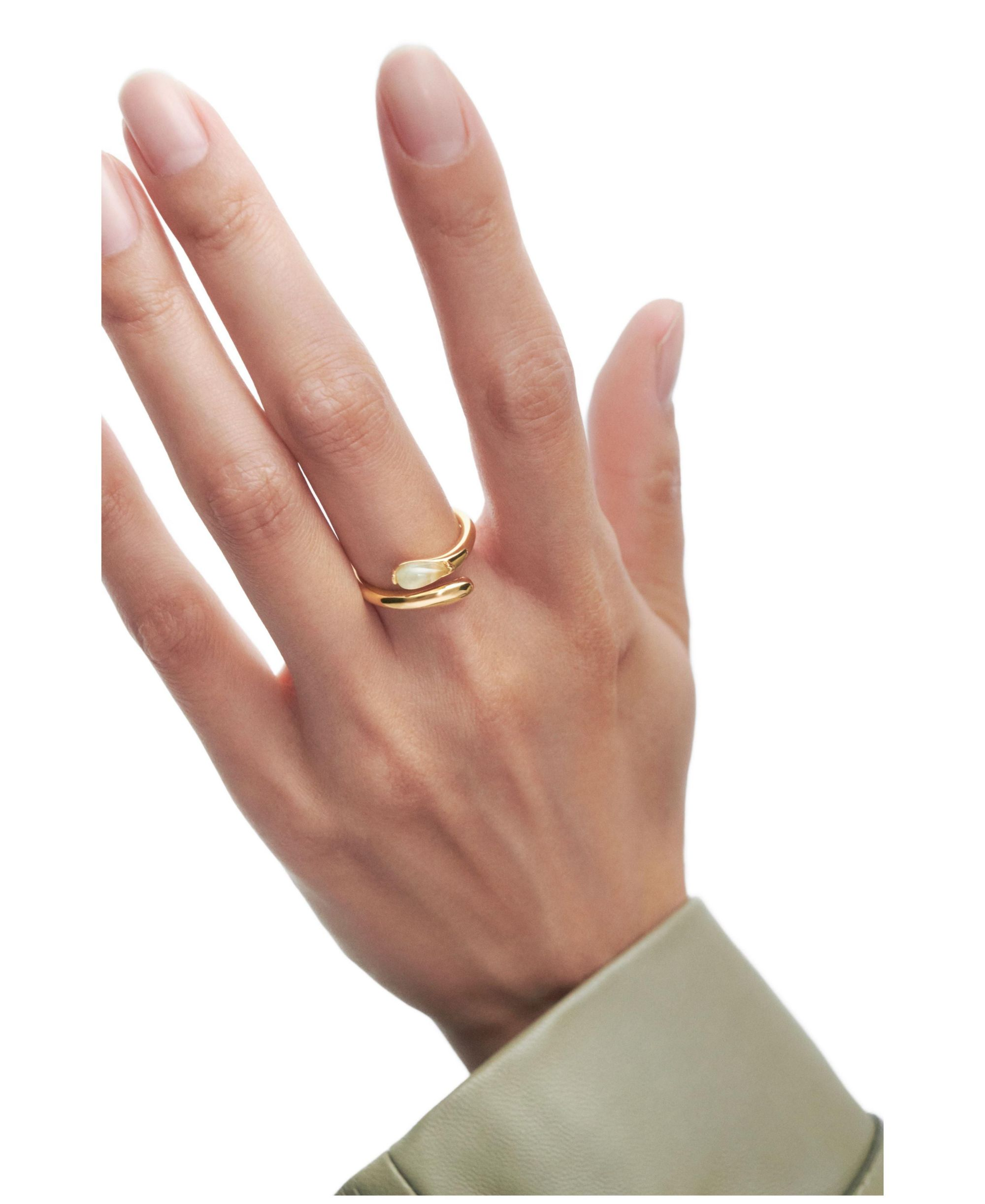 Women's Kalia Ring — Image 3