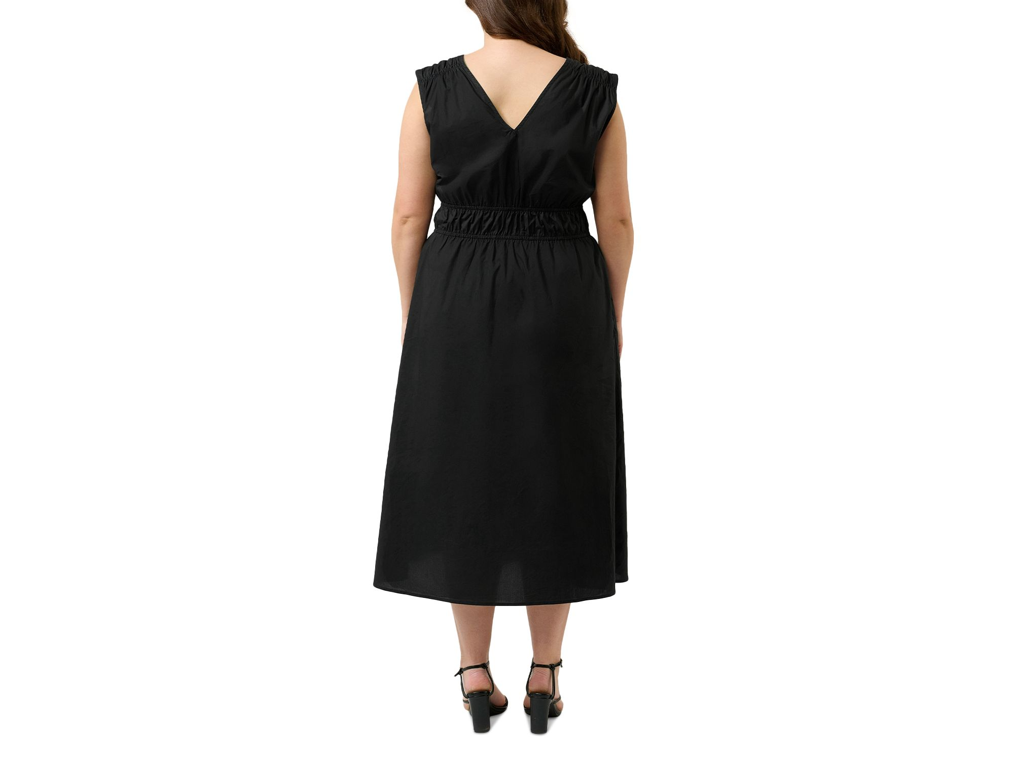 Allyssa Dress — Image 5