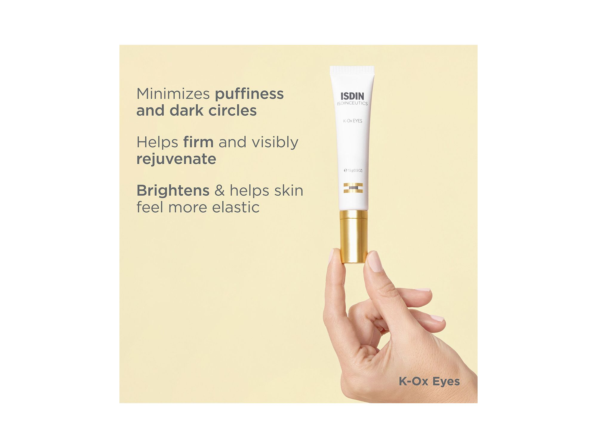 CEUTICS K-Ox Eyes 0.5 oz. — Image 8