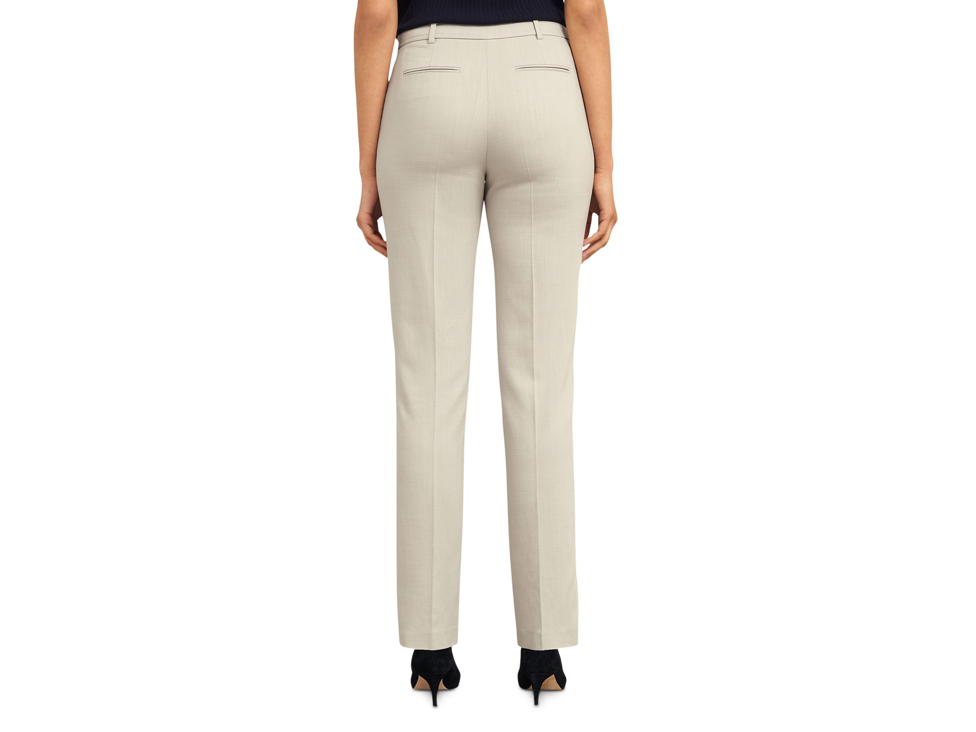 Ellen Straight Leg Pants — Image 4