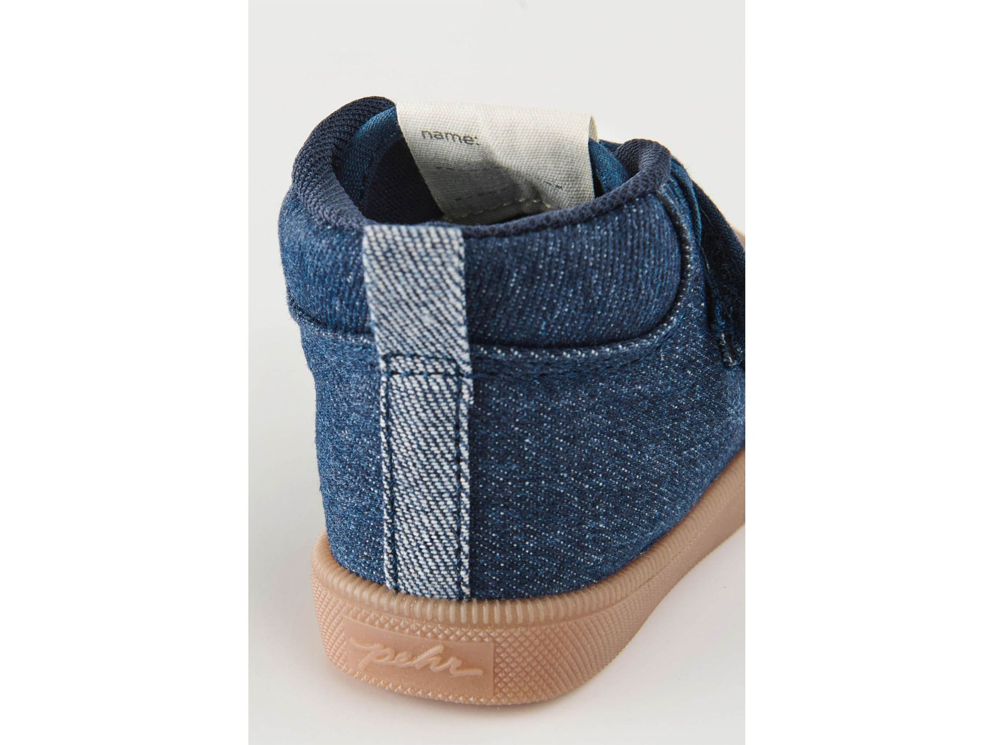 Unisex Field Trip Sneakers - Baby, Toddler — Image 4