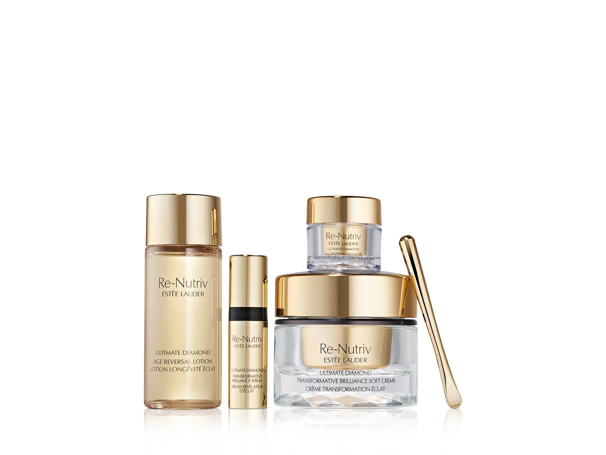 Re-Nutriv Reawaken Skin's Youthful Radiance Ritual Gift Set ($515 value) — Image 7