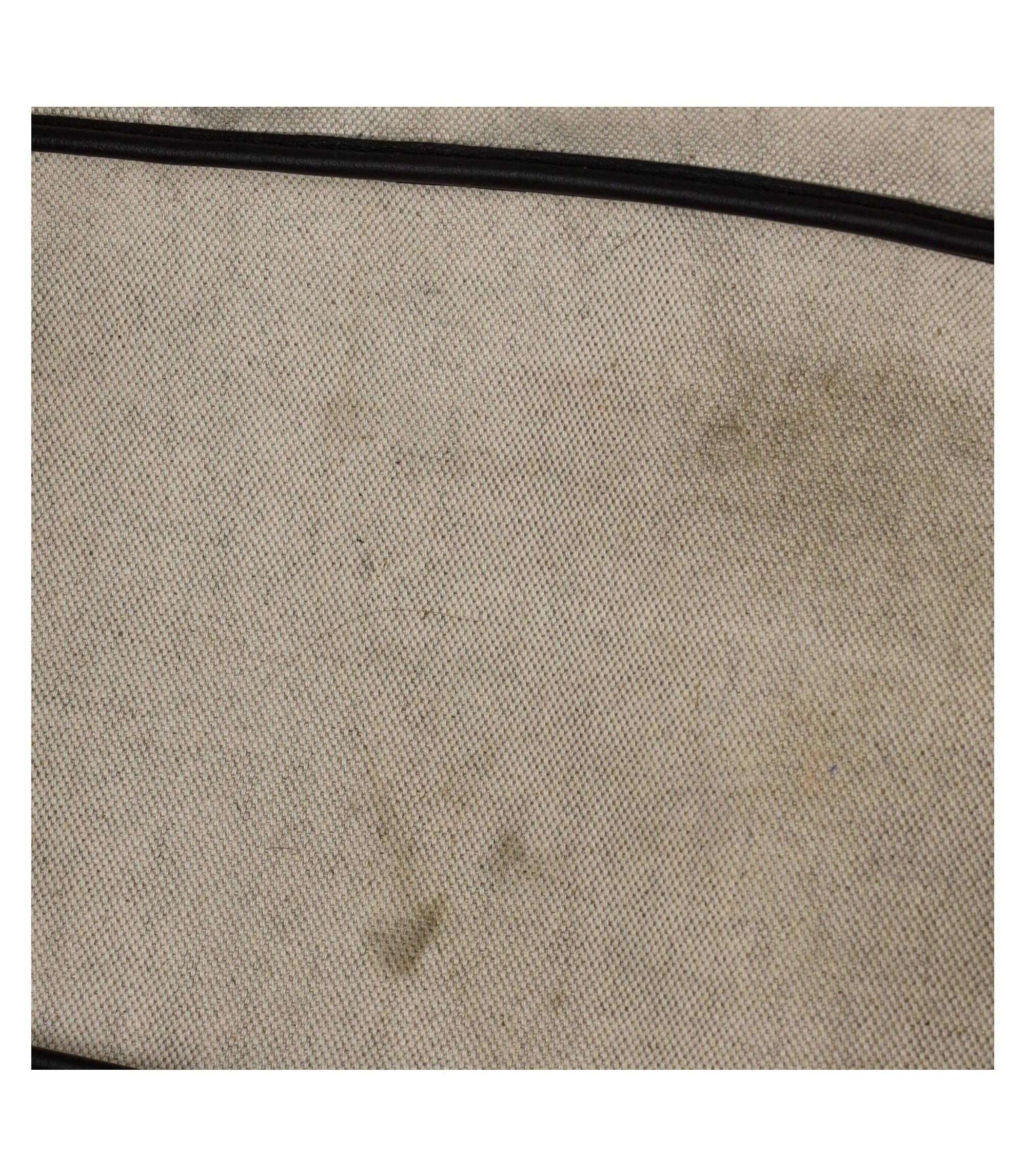 PM Saint Louis Tote Coated Canvas — Image 3
