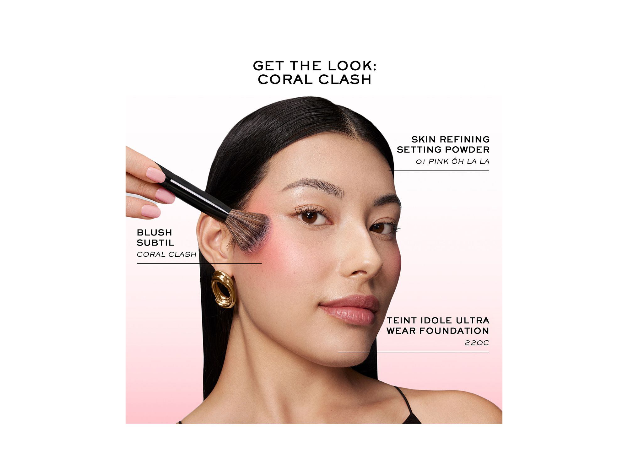 Blush Subtil Delicate Oil-Free Powder Blush — Image 3