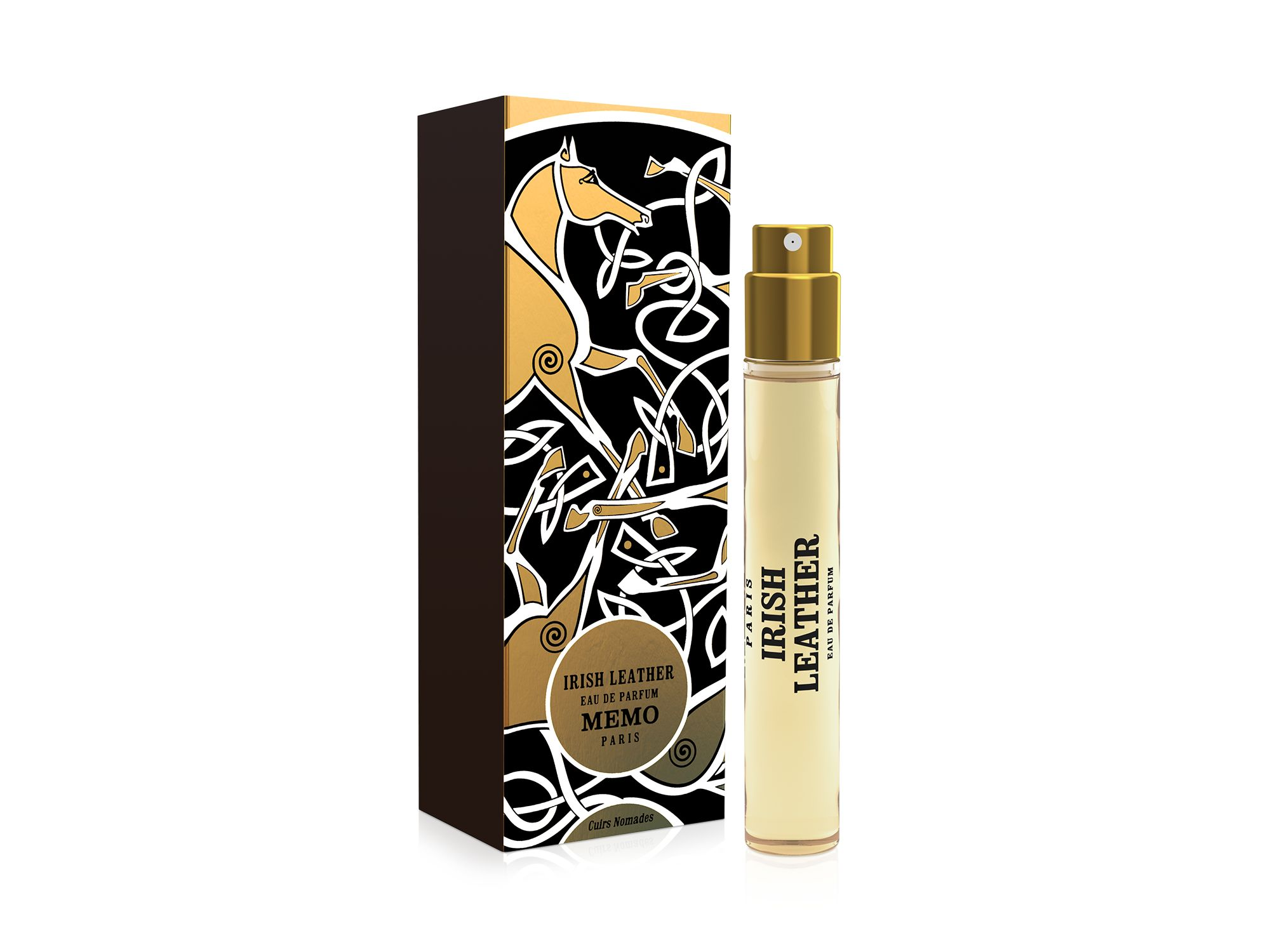 Irish Leather Eau de Parfum — Image 10