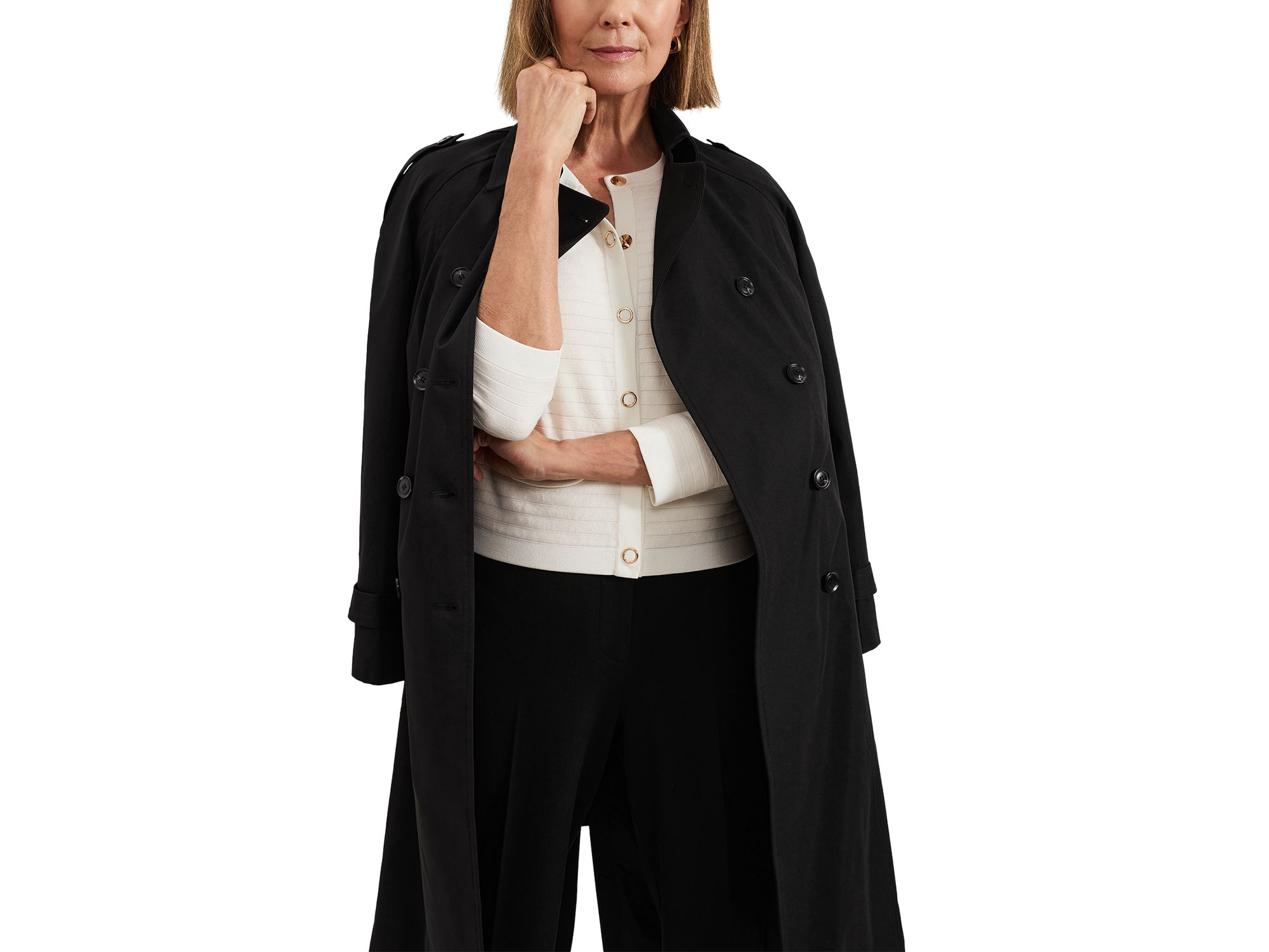 Kelley Knit Jacket — Image 5