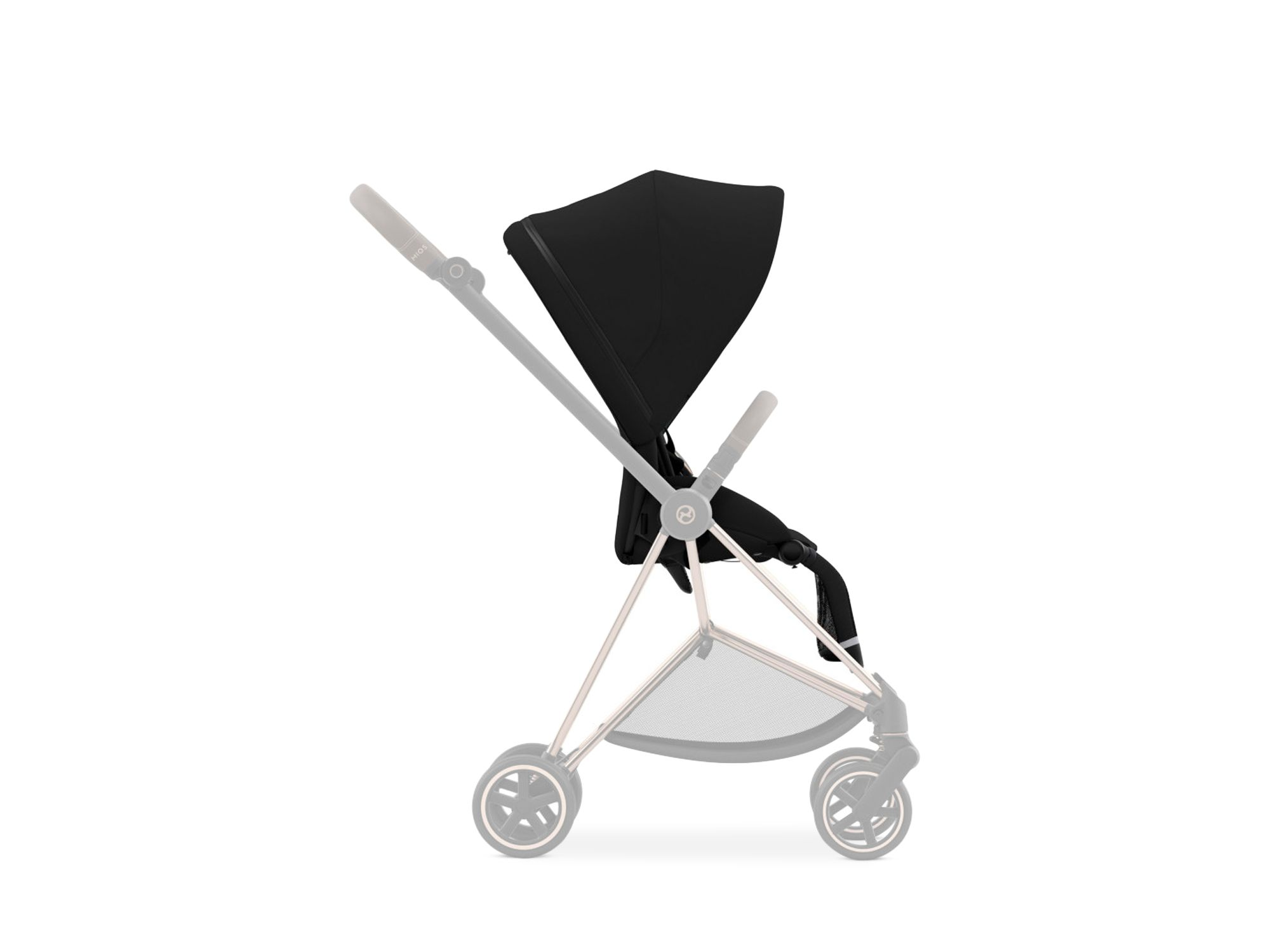 MIOS 3 Seat Pack — Image 4