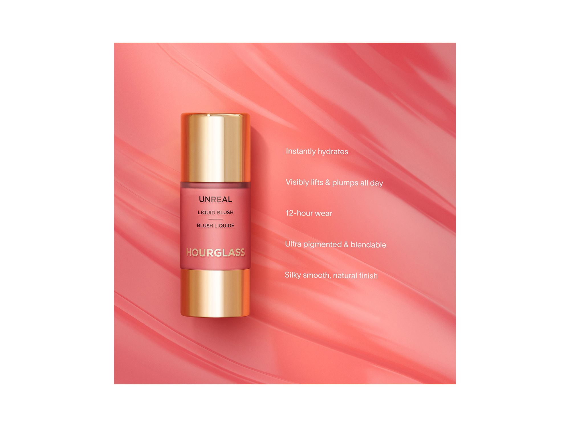 Unreal Liquid Blush — Image 5