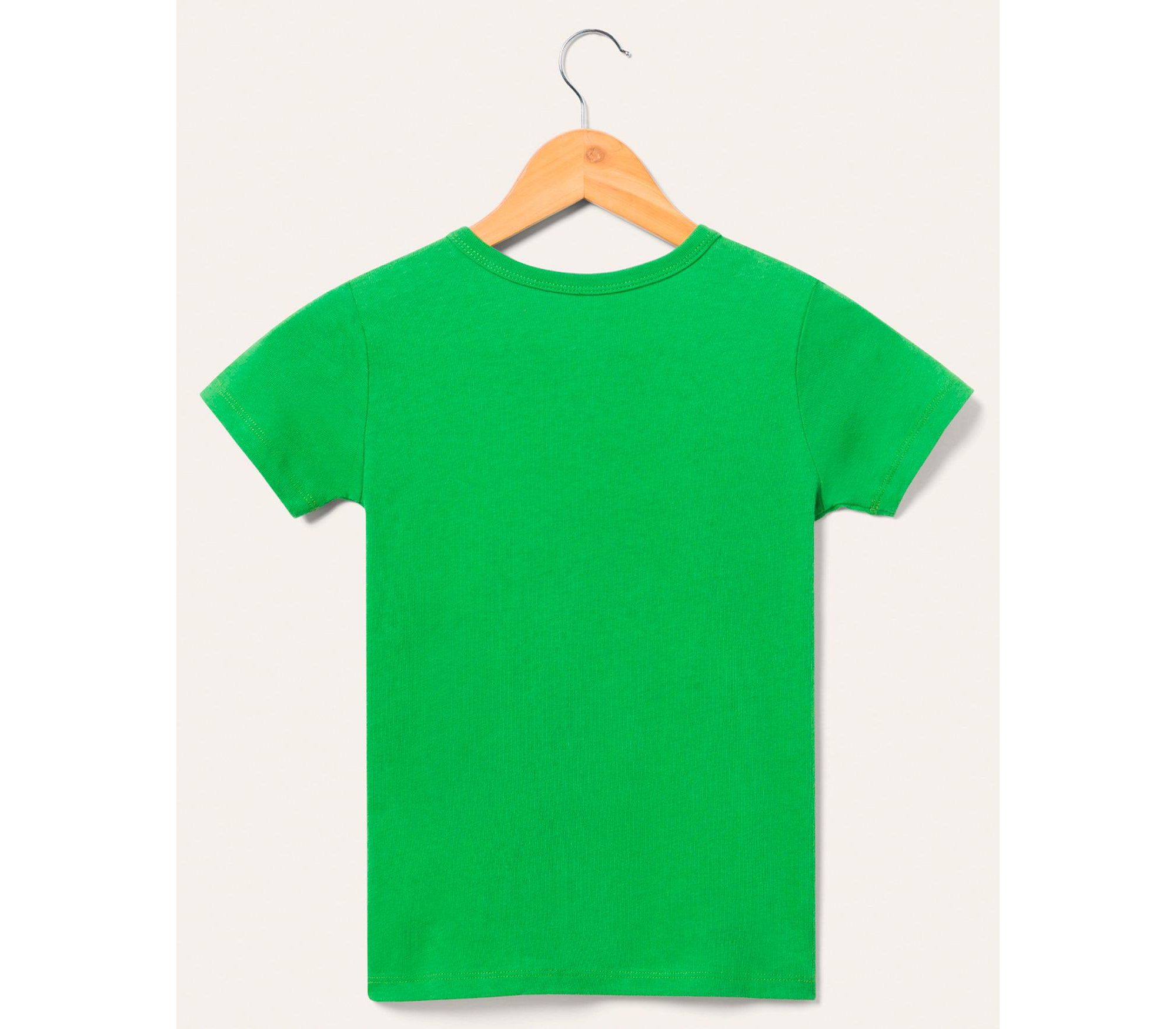 Unisex NFL Philadelphia Eagles Overtime Tee - Little Kid, Big Kid — Image 3