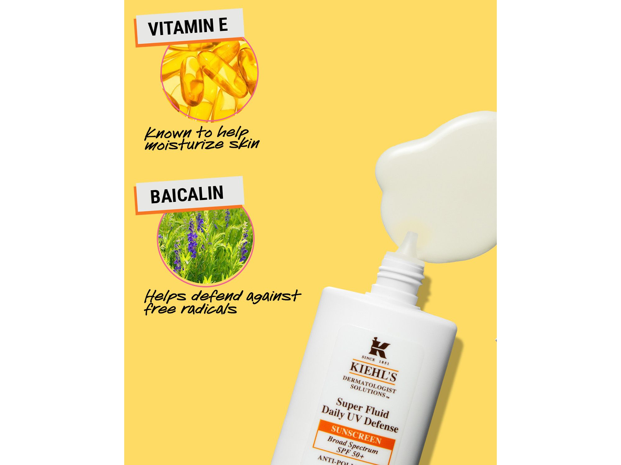 Super Fluid Daily UV Defense SPF 50+ — Image 4
