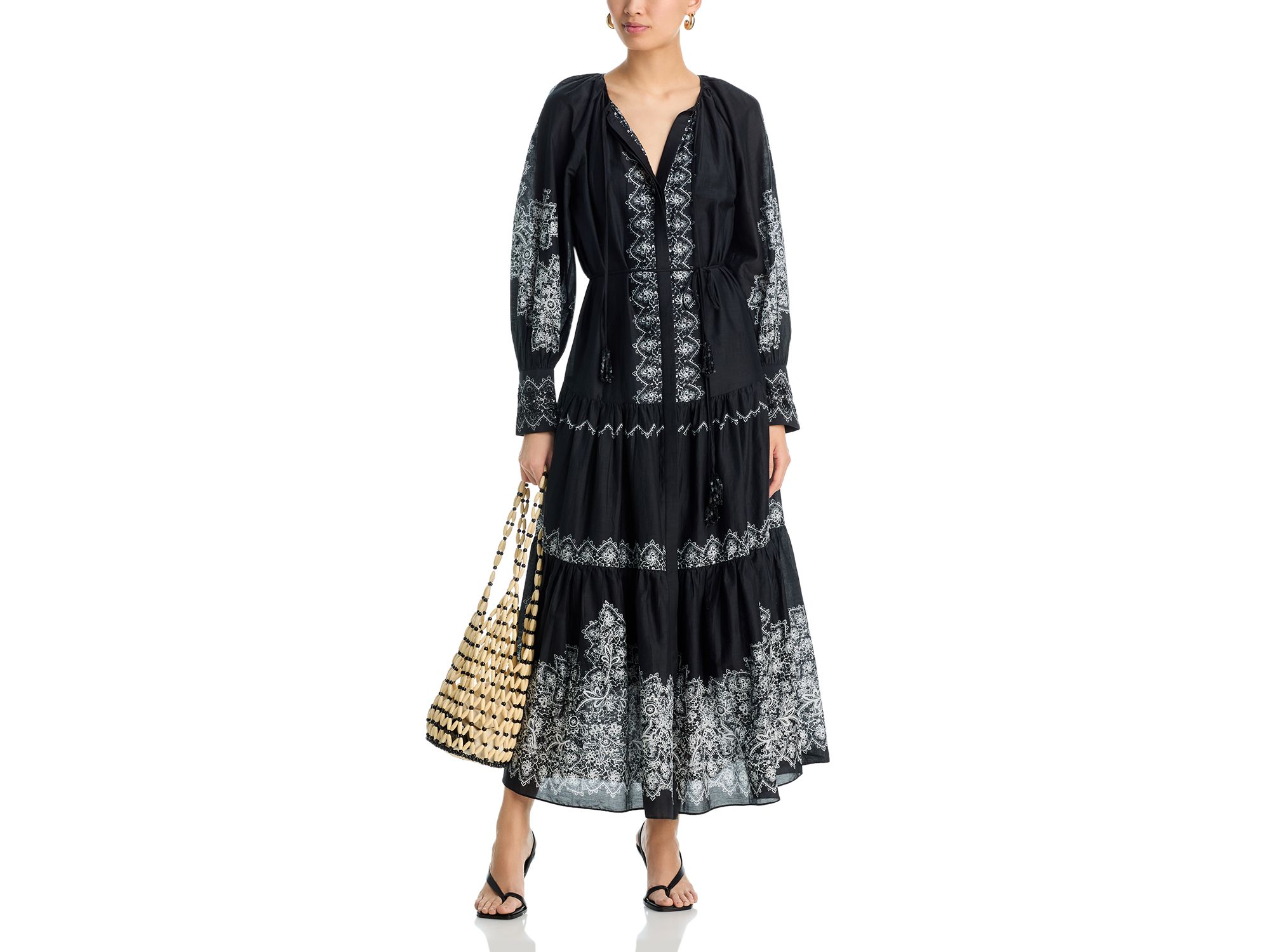 Lauryn Dress — Image 3