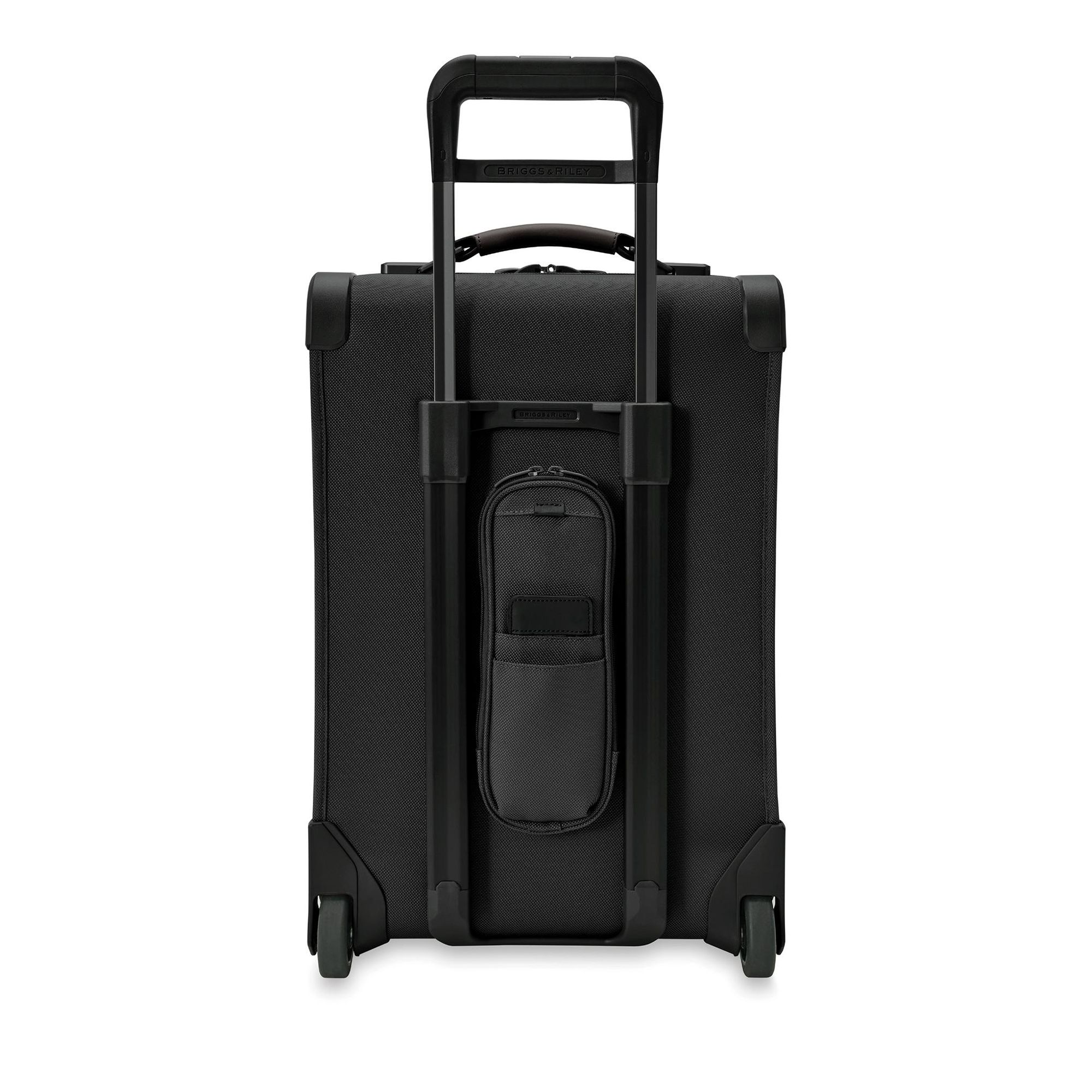 Baseline Essential 2 Wheel Carry On Suitcase — Image 7