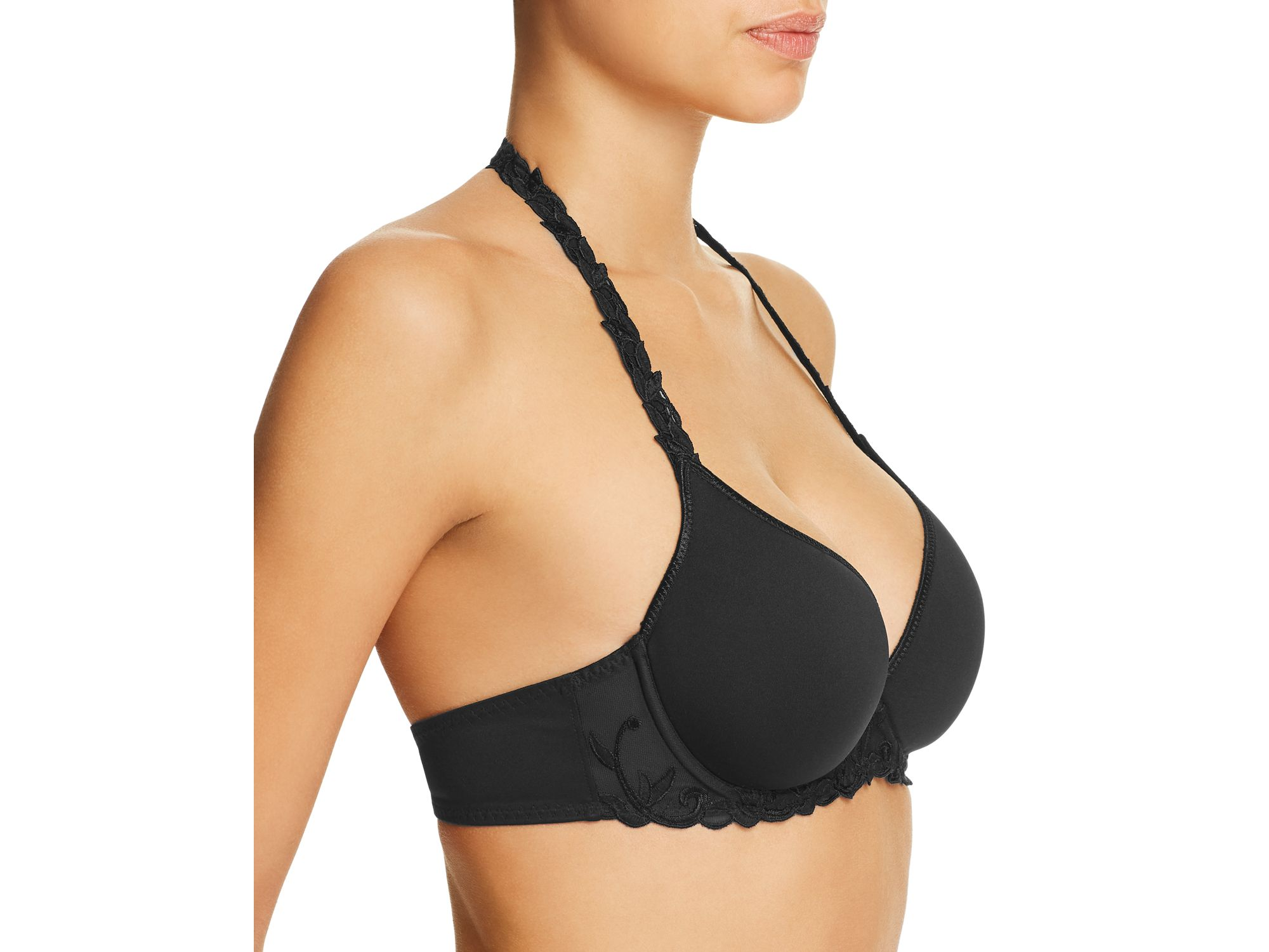 Andora 3D Multi-Way Plunge Bra — Image 7