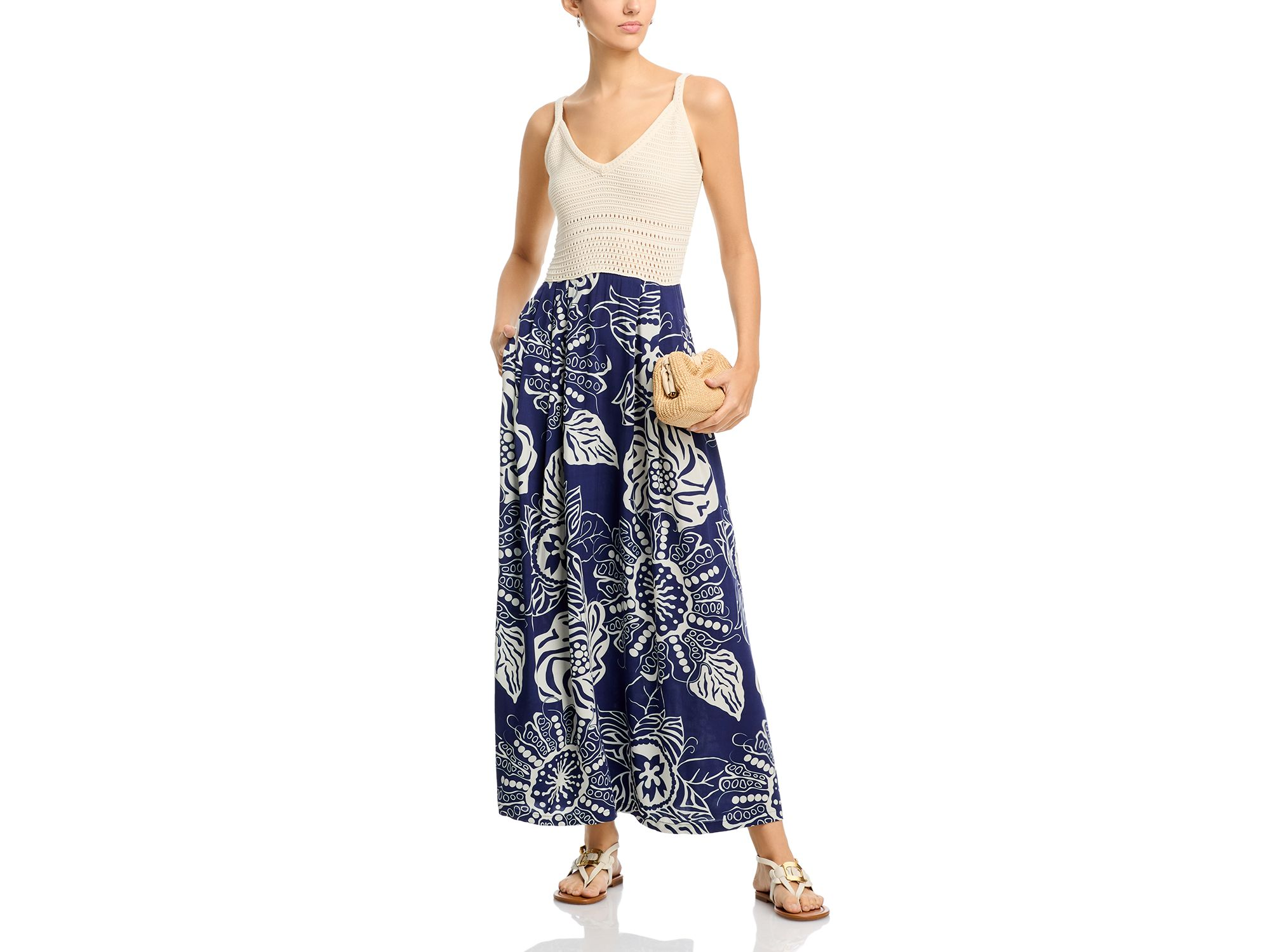 Milos Dress — Image 4