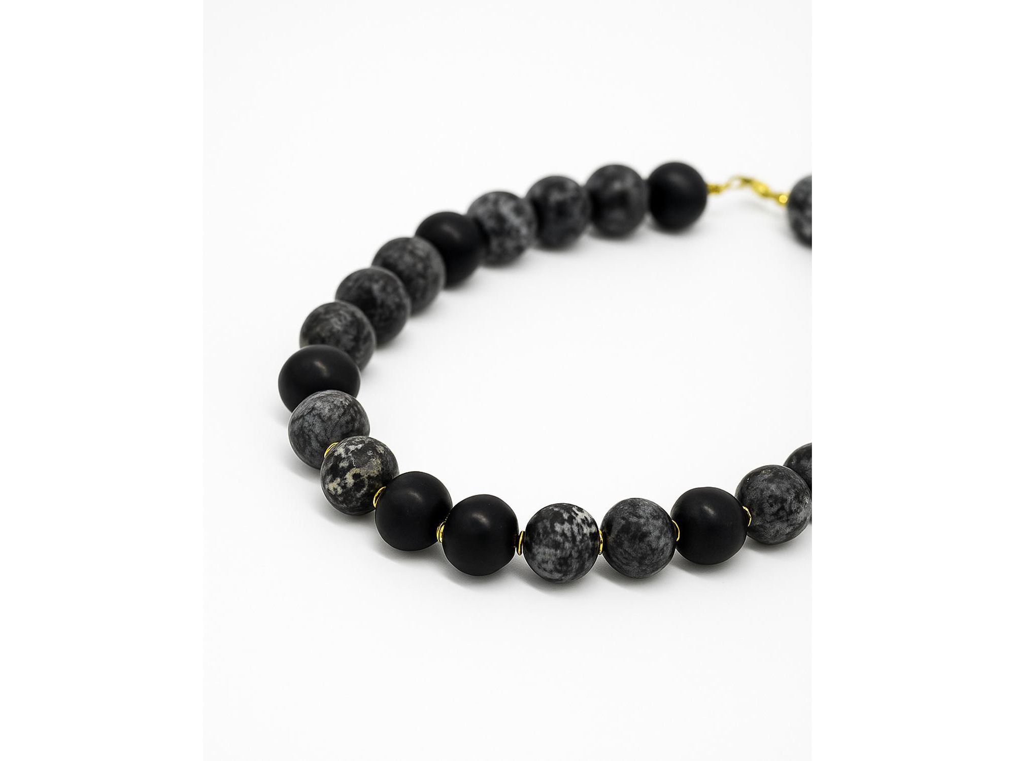 Pomsky Necklace — Image 3