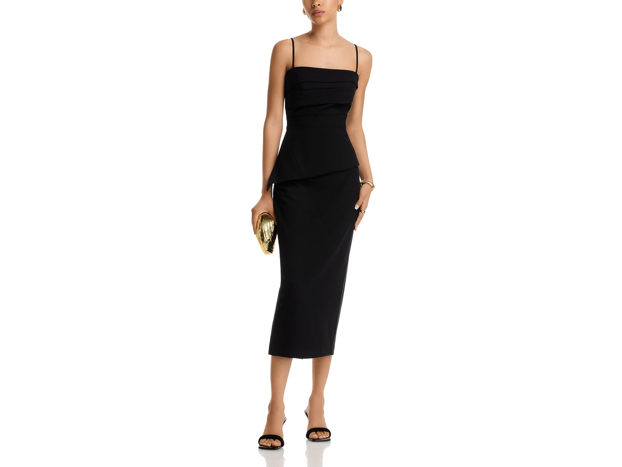 Marla Top & Skirt Set — Image 3
