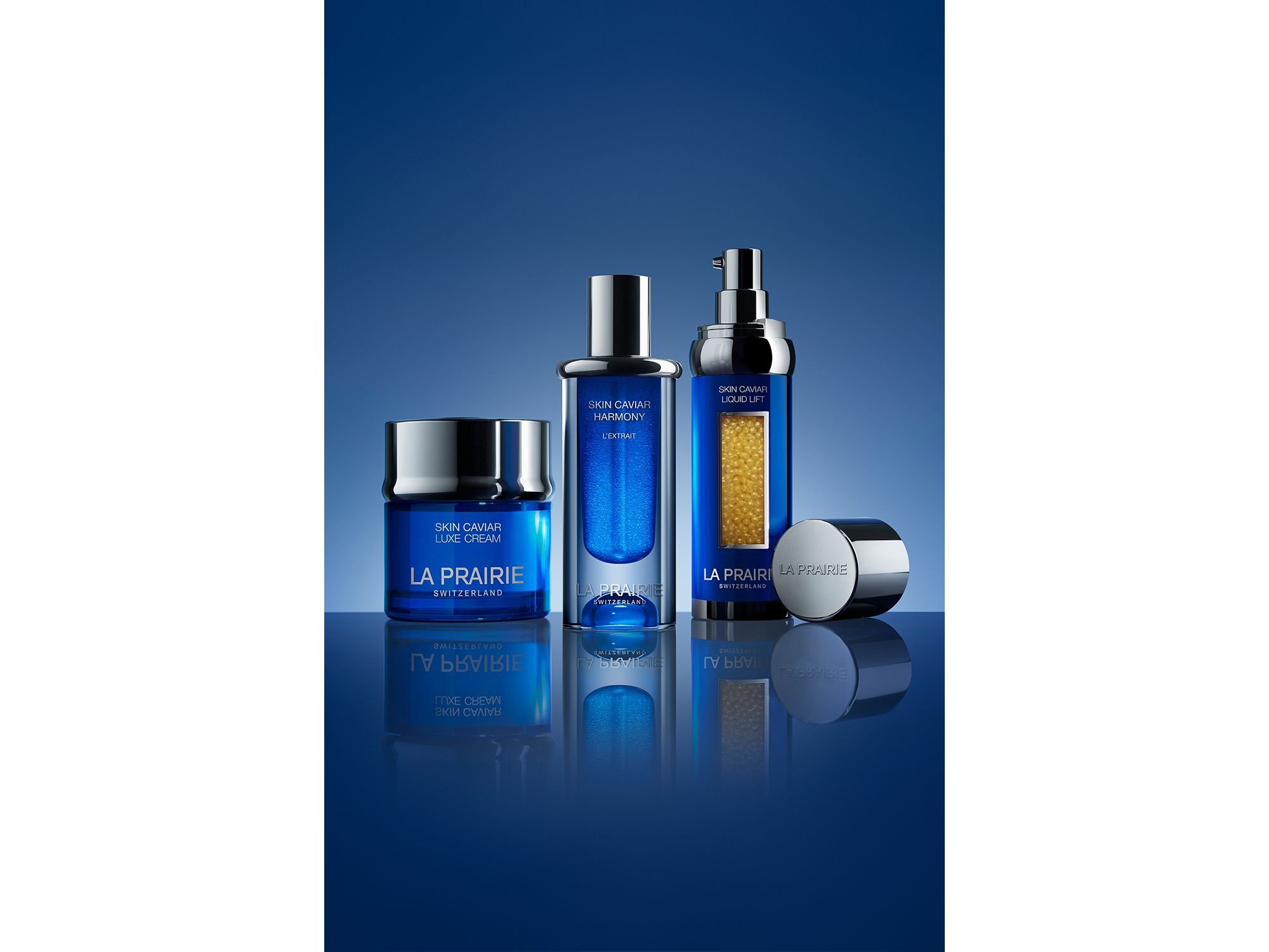 Skin Caviar Harmony L'Extrait 0.68 oz. — Image 8