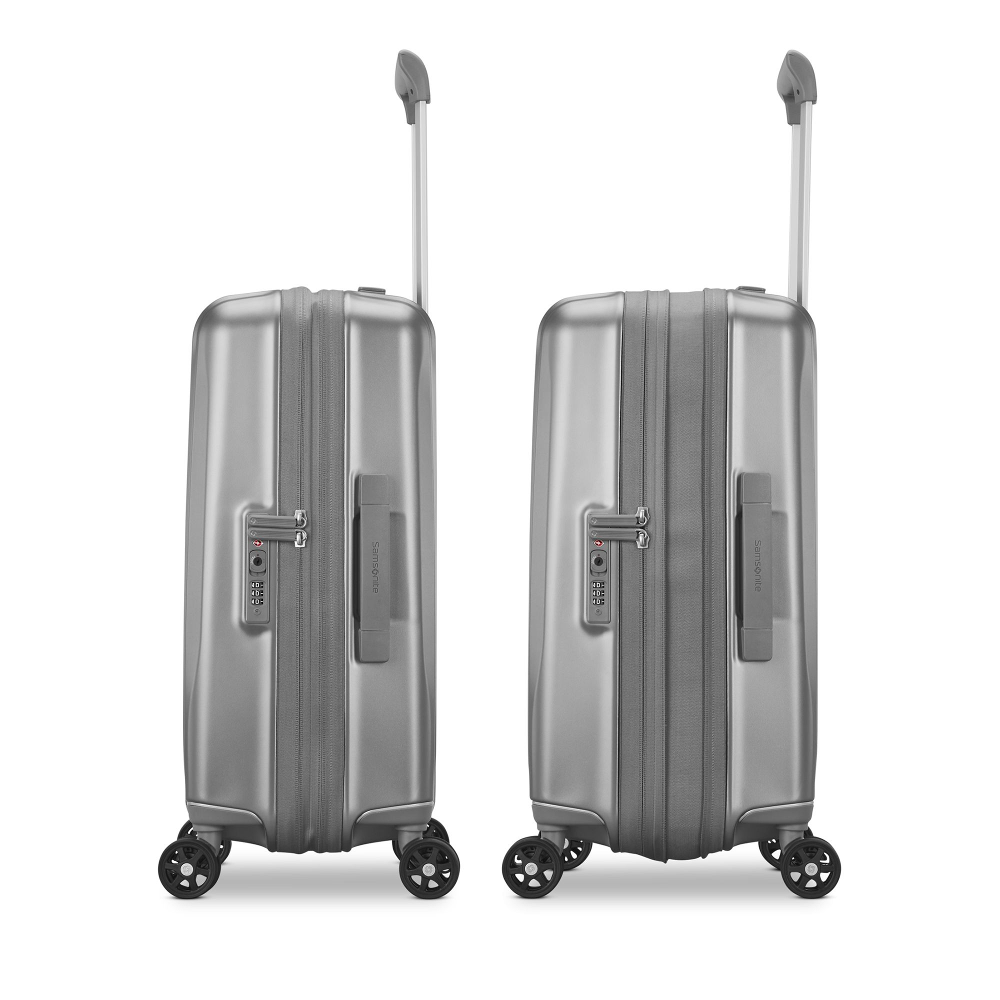 Uplift Hardside Carry-On Spinner — Image 6