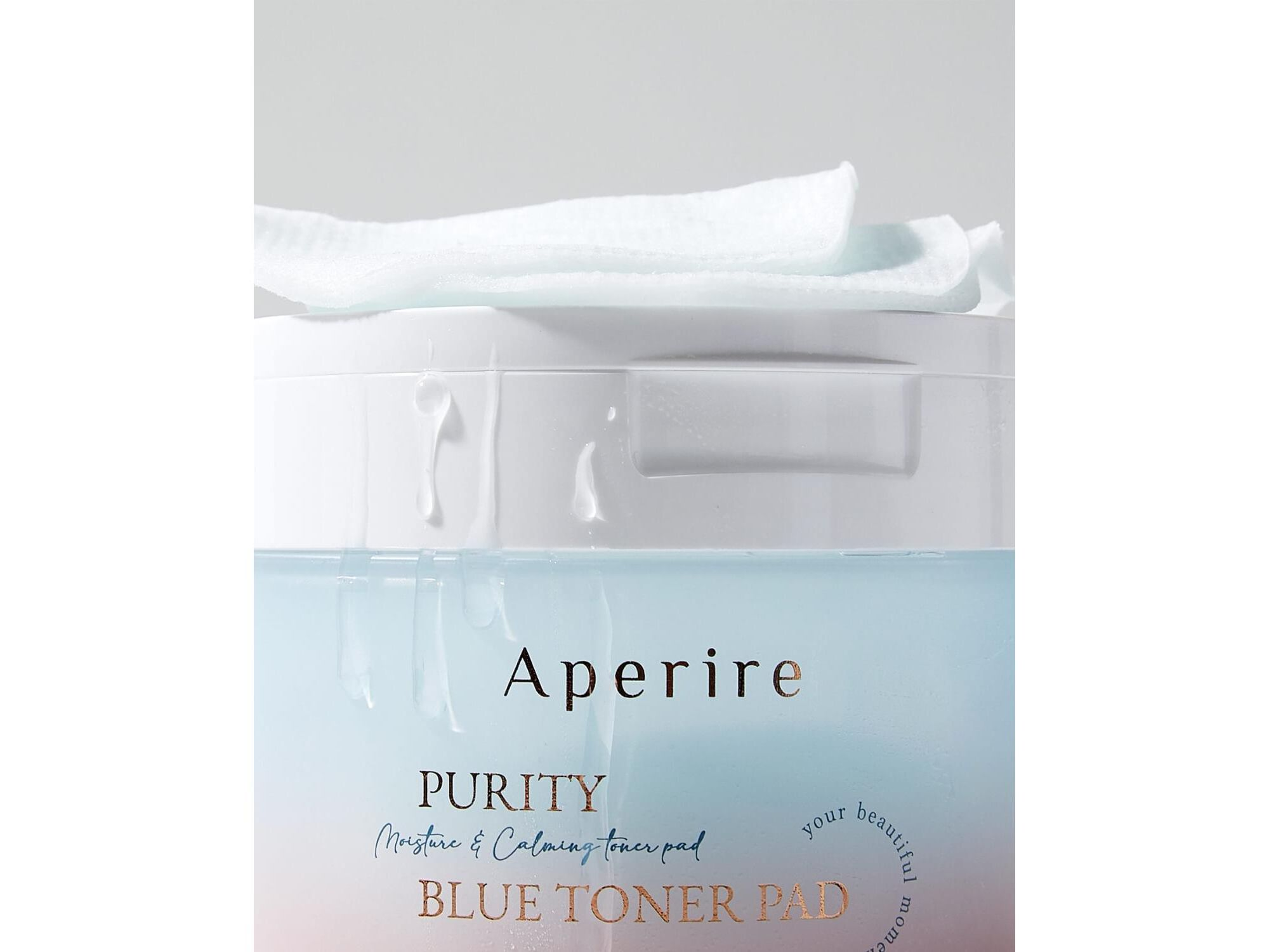 Purity Blue Toner Pad — Image 3