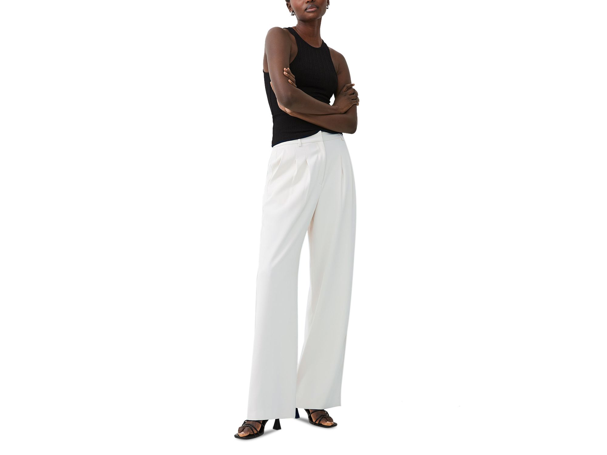 Harry Suiting Trousers — Image 4