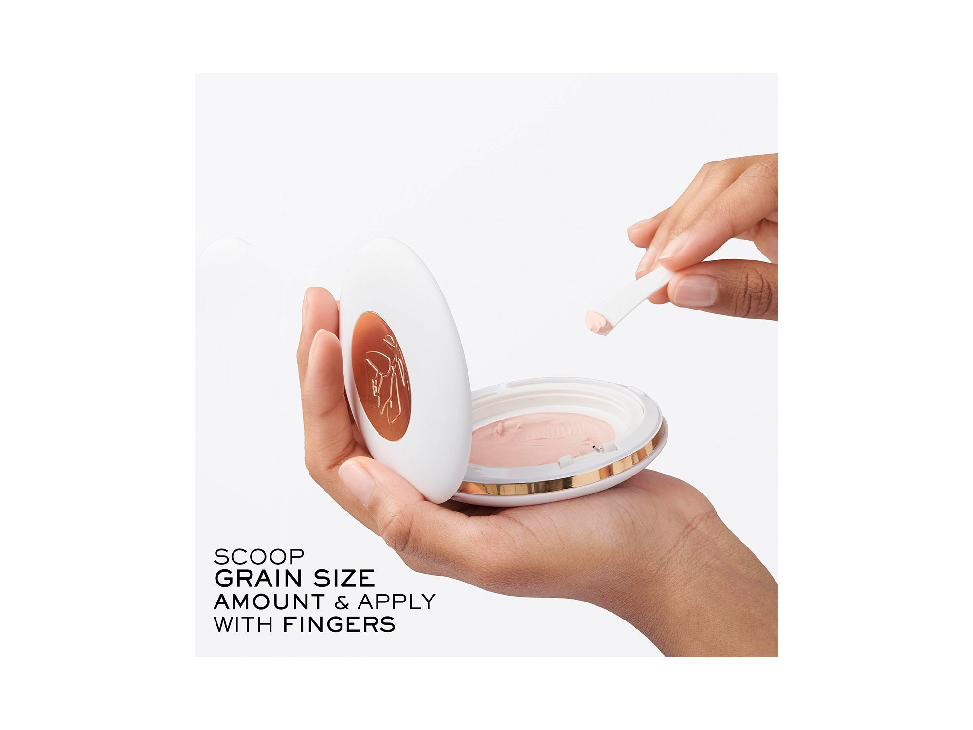 Priming Serum 24H Hydrating Solid Smoothing Primer — Image 6
