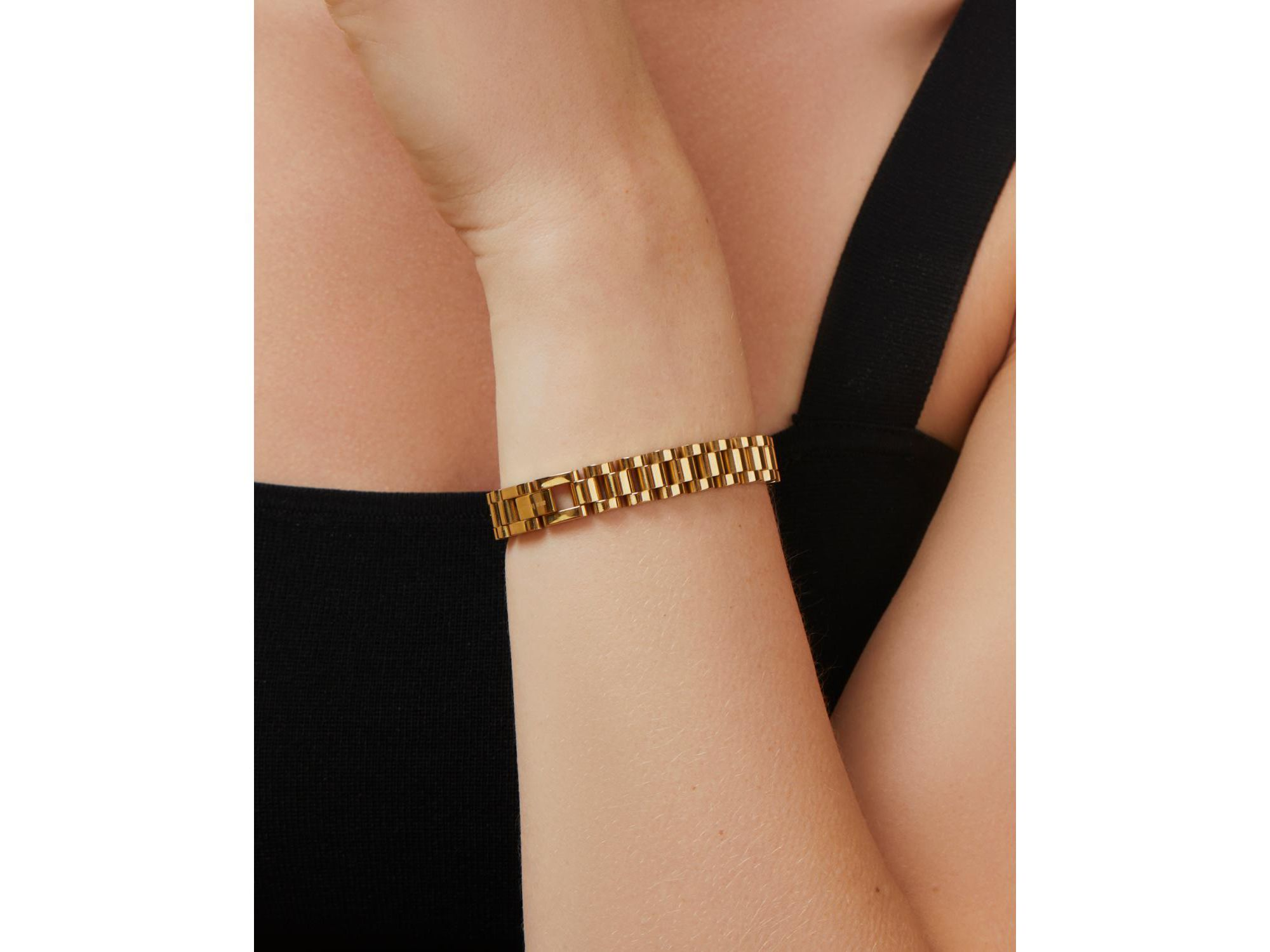 Watch Strap Bracelet - Ora — Image 4