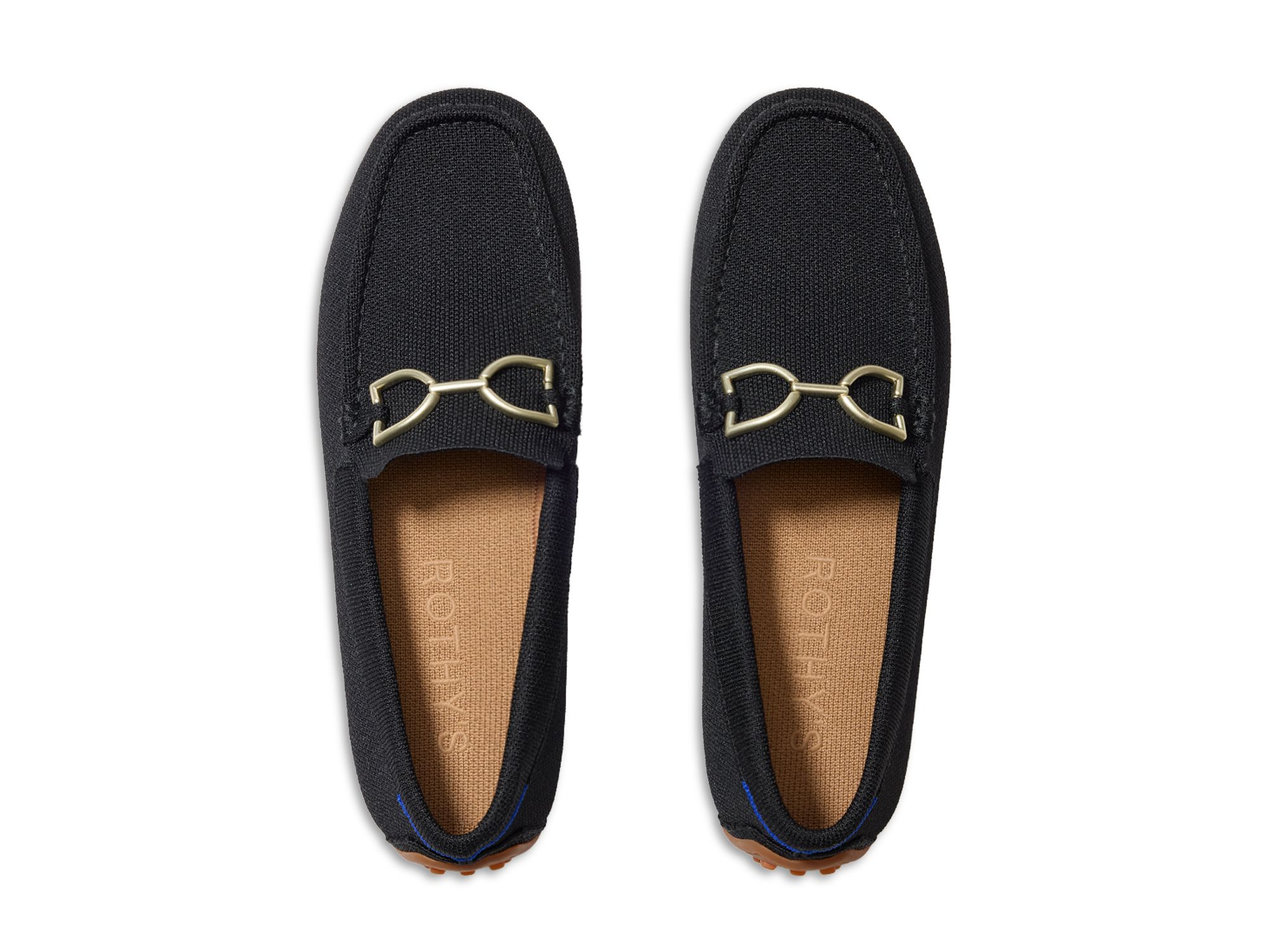 Women's The Double Bit Driver Loafers — Image 3