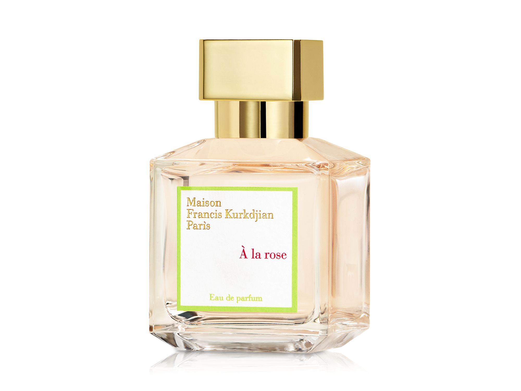 À la rose Eau de Parfum — Image 7