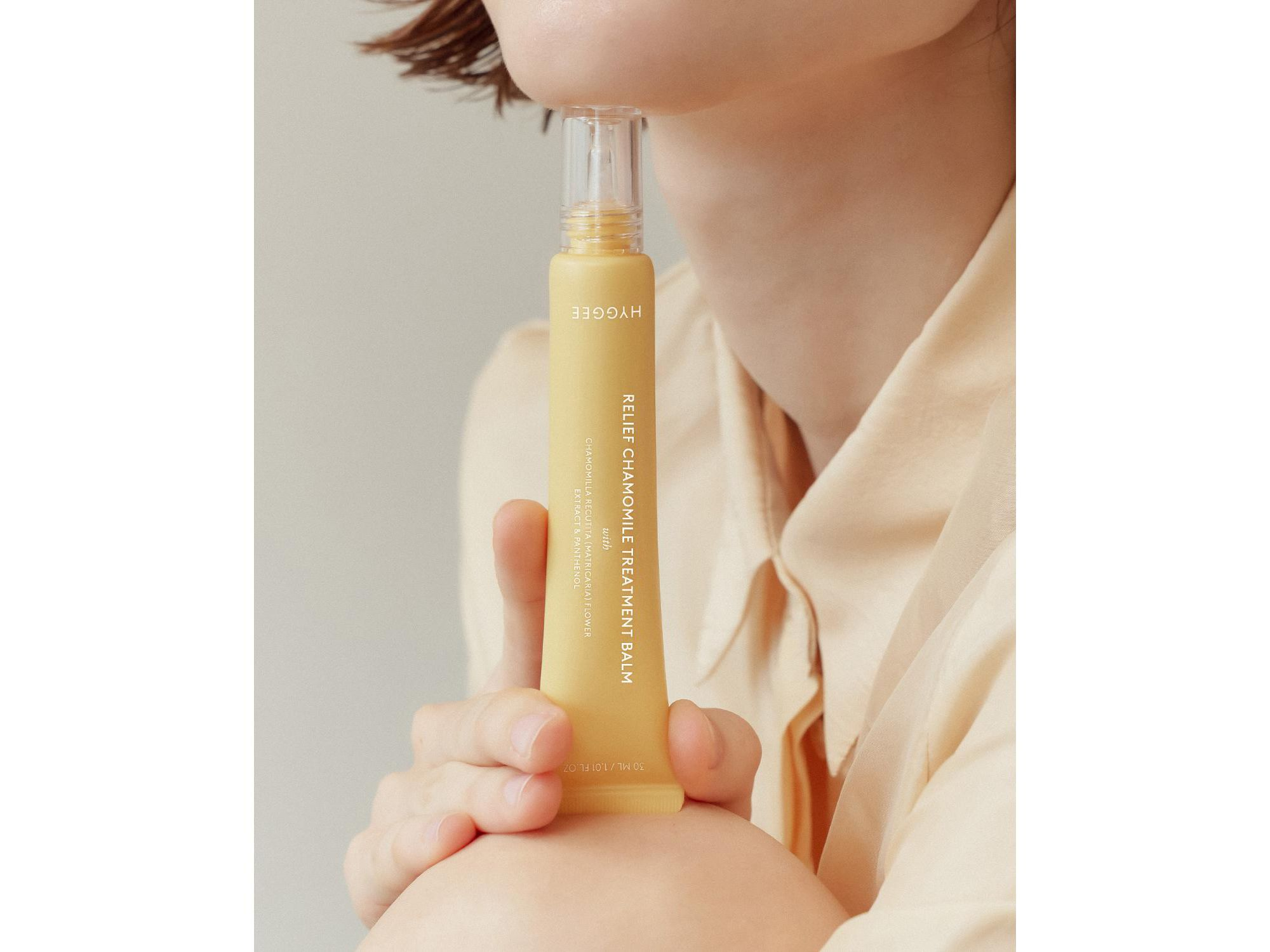Relief Chamomile Treatment Balm — Image 4