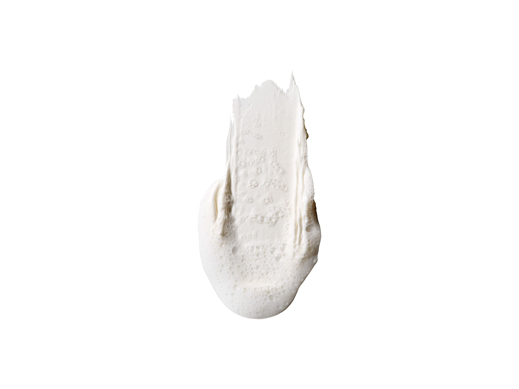 Hyper Real Fresh Canvas Cream to Foam Cleanser — Image 4