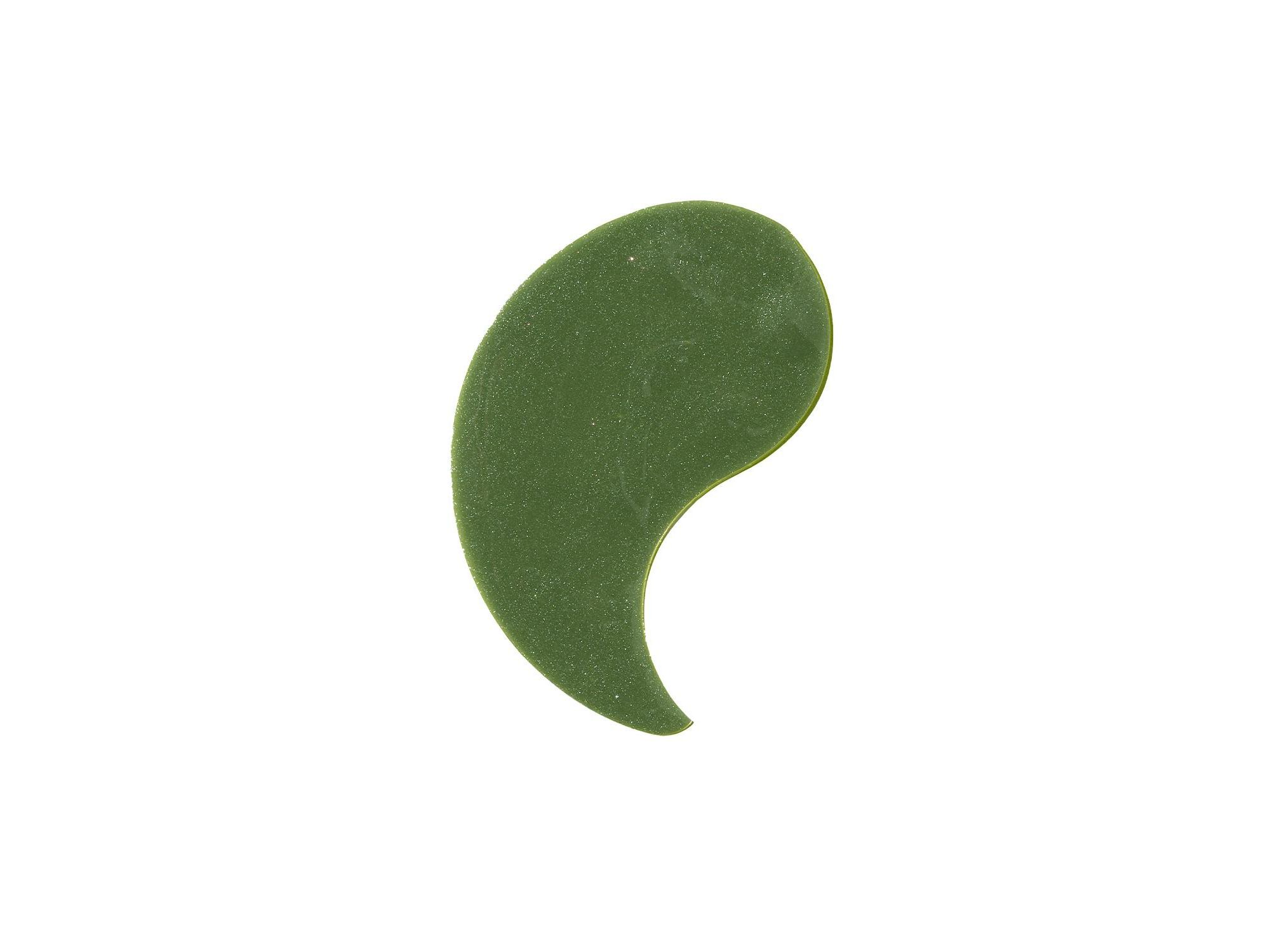 Matcha Biome Hydrogel Eye Patch — Image 3