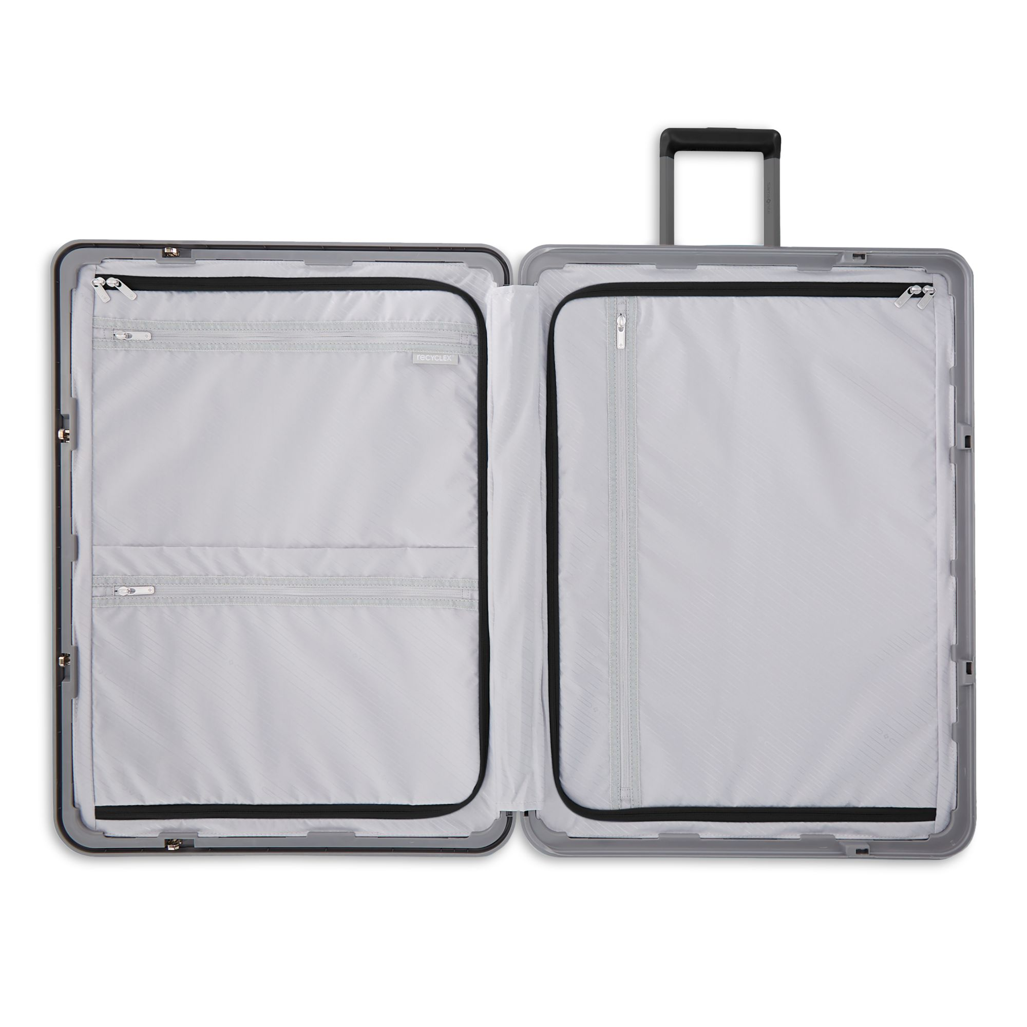 Framelock Max Large Spinner Suitcase — Image 6