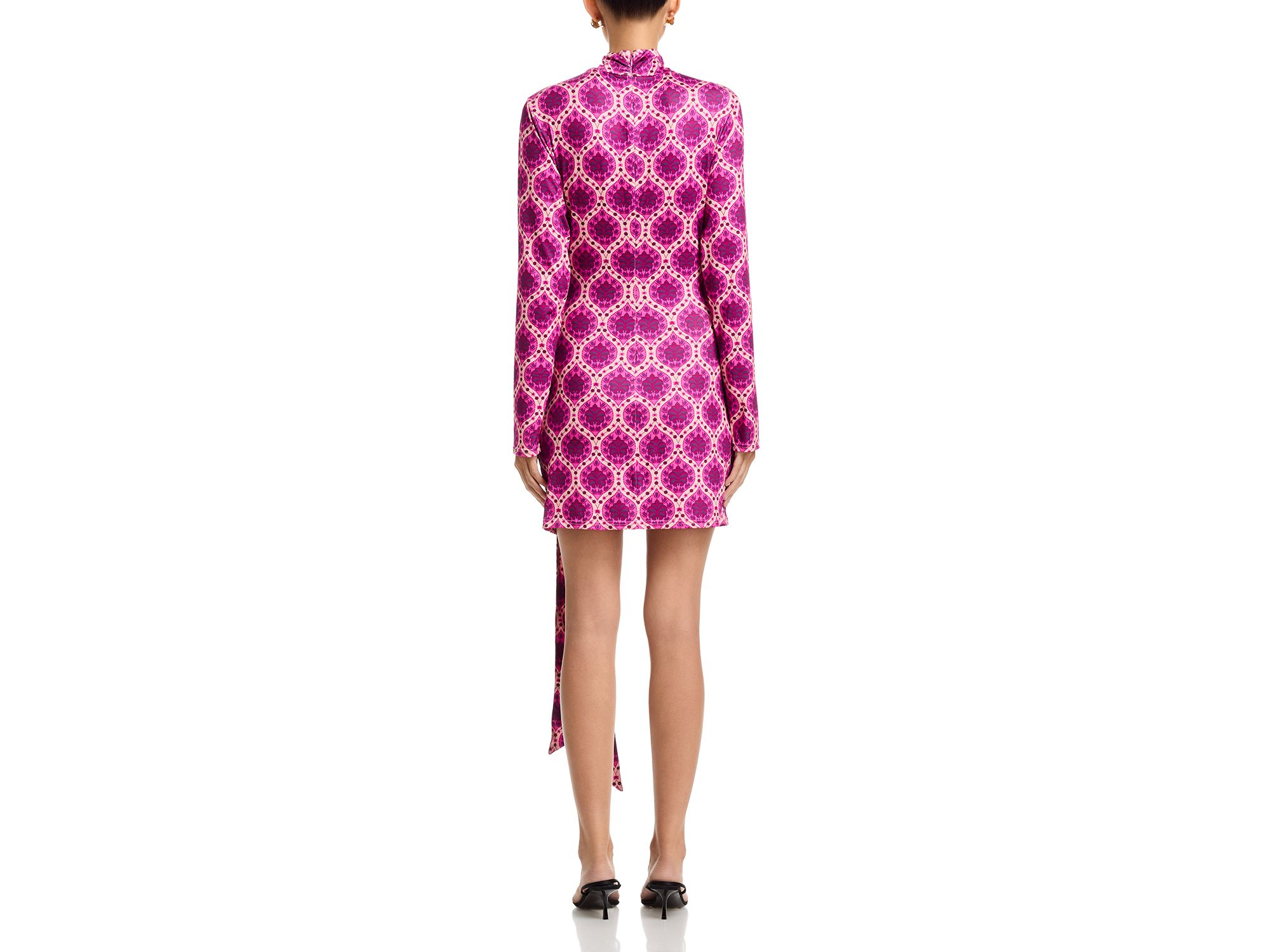Dara Fleur Dress — Image 3