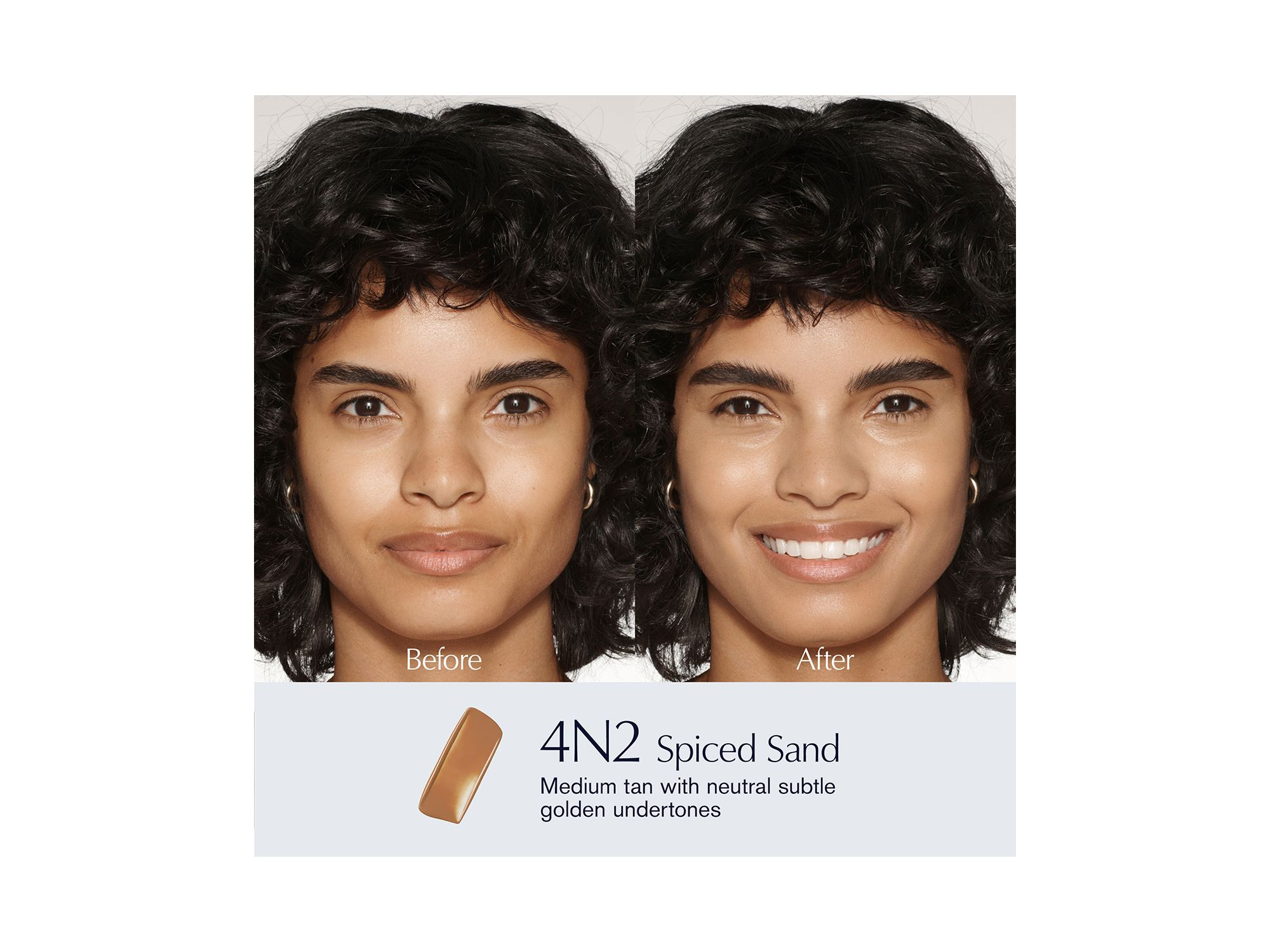 Futurist SkinTint Serum Foundation SPF 20 1 oz. — Image 21