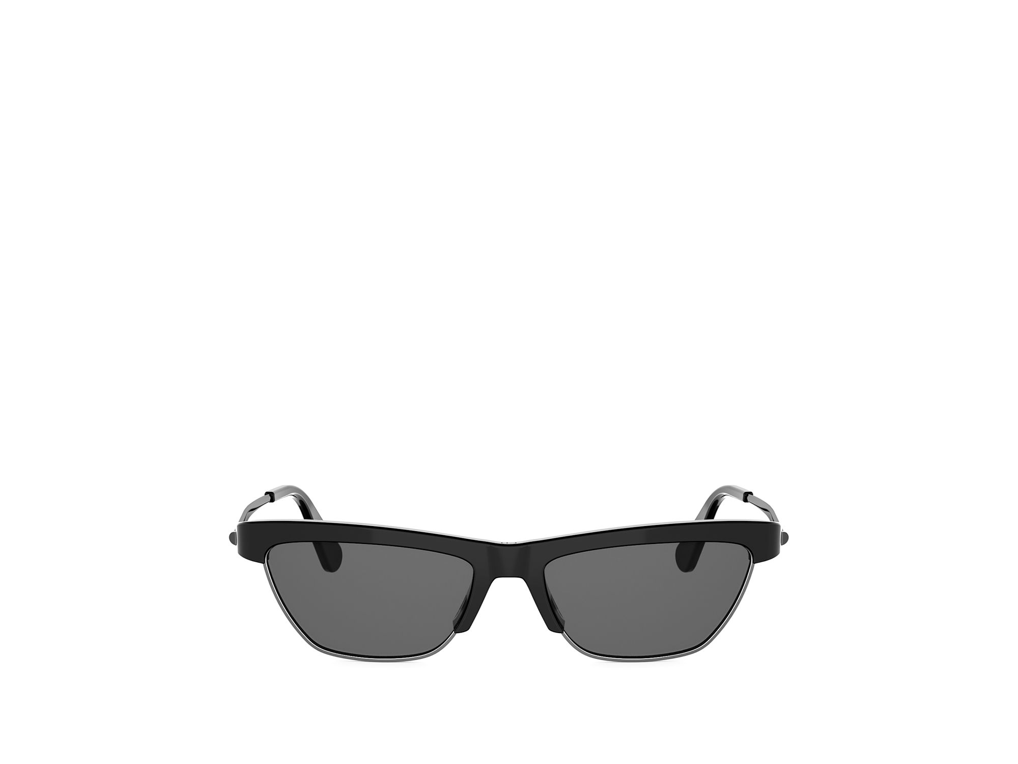 D-Moon B1I Butterfly Sunglasses, 56 mm — Image 5