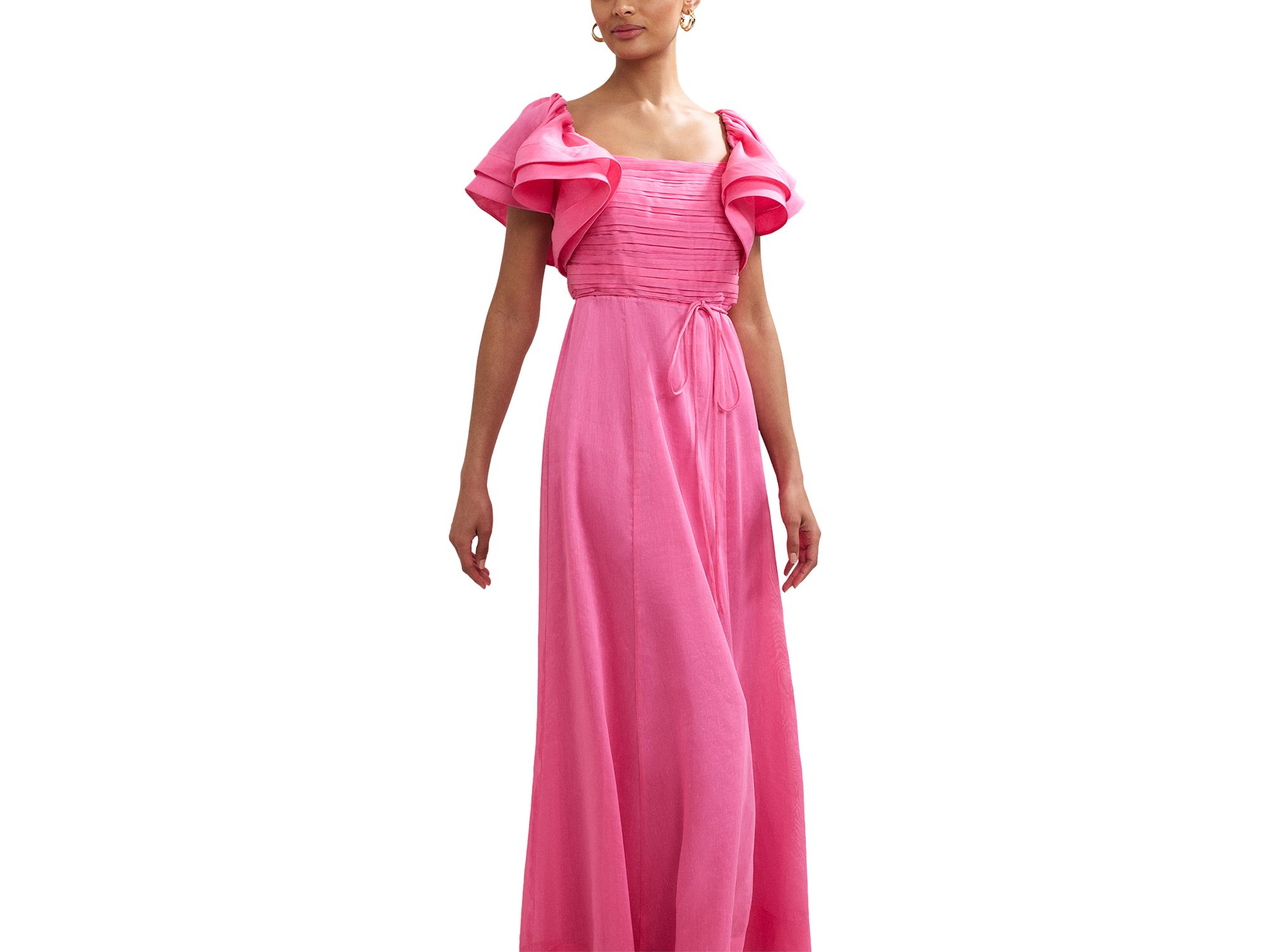 Rhianna Midi Dress — Image 6