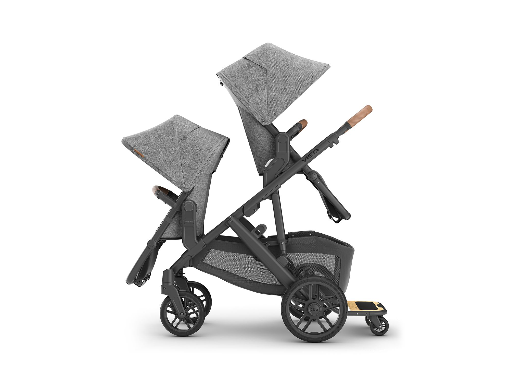 Rumble Seat V2+ — Image 12