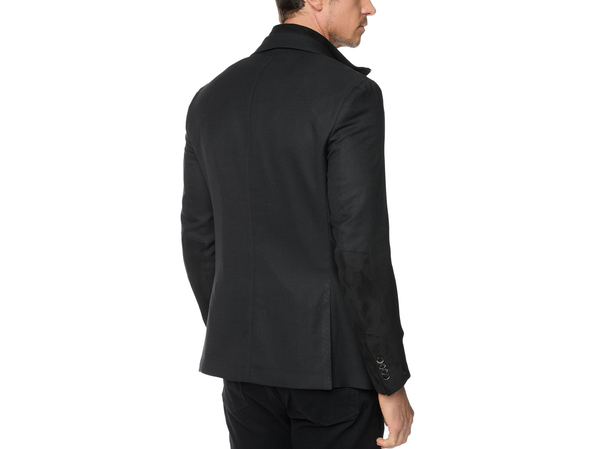 Jetset Blazer with Removable Liner — Image 10