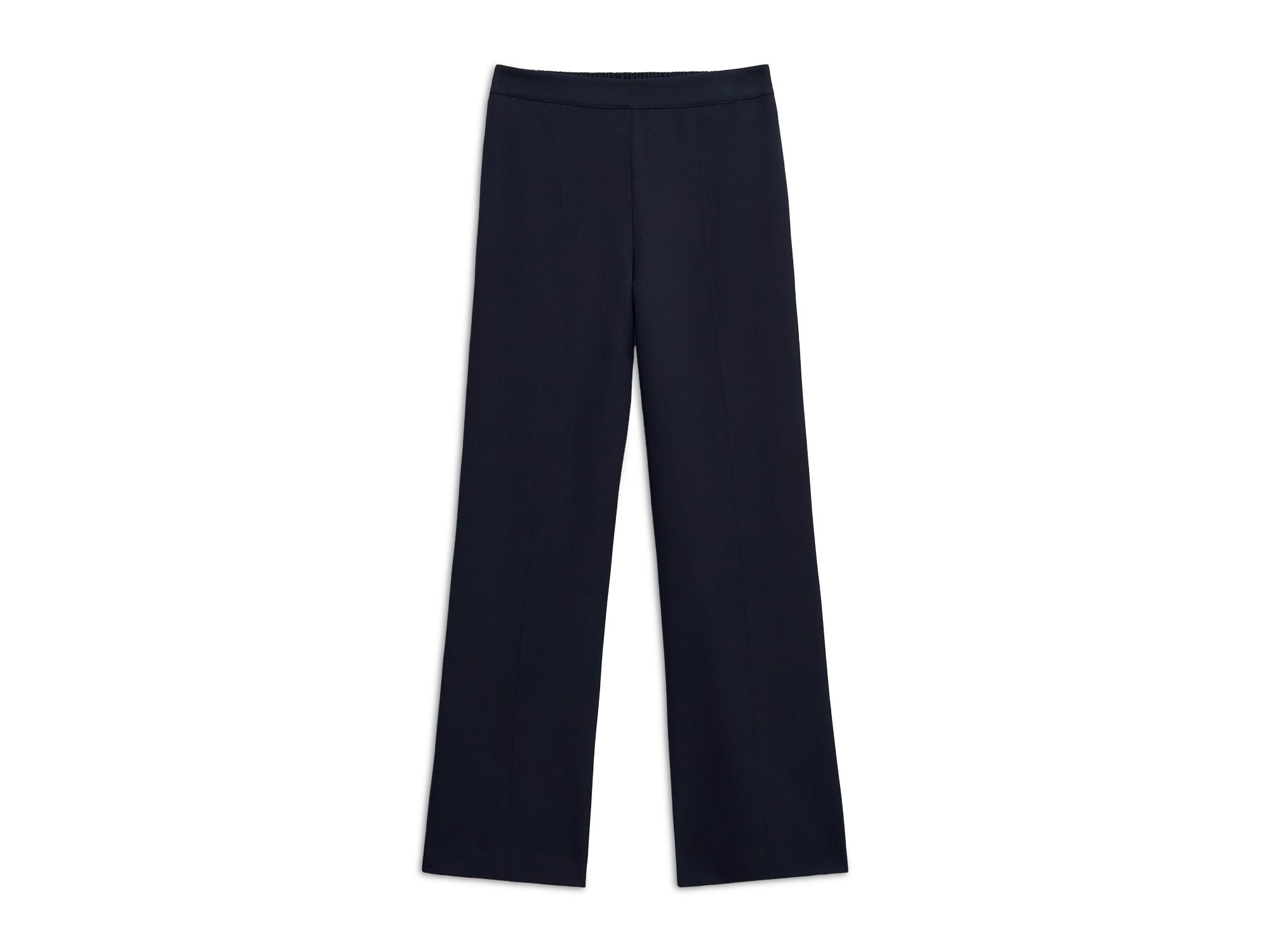 Marina Straight Pants — Image 6