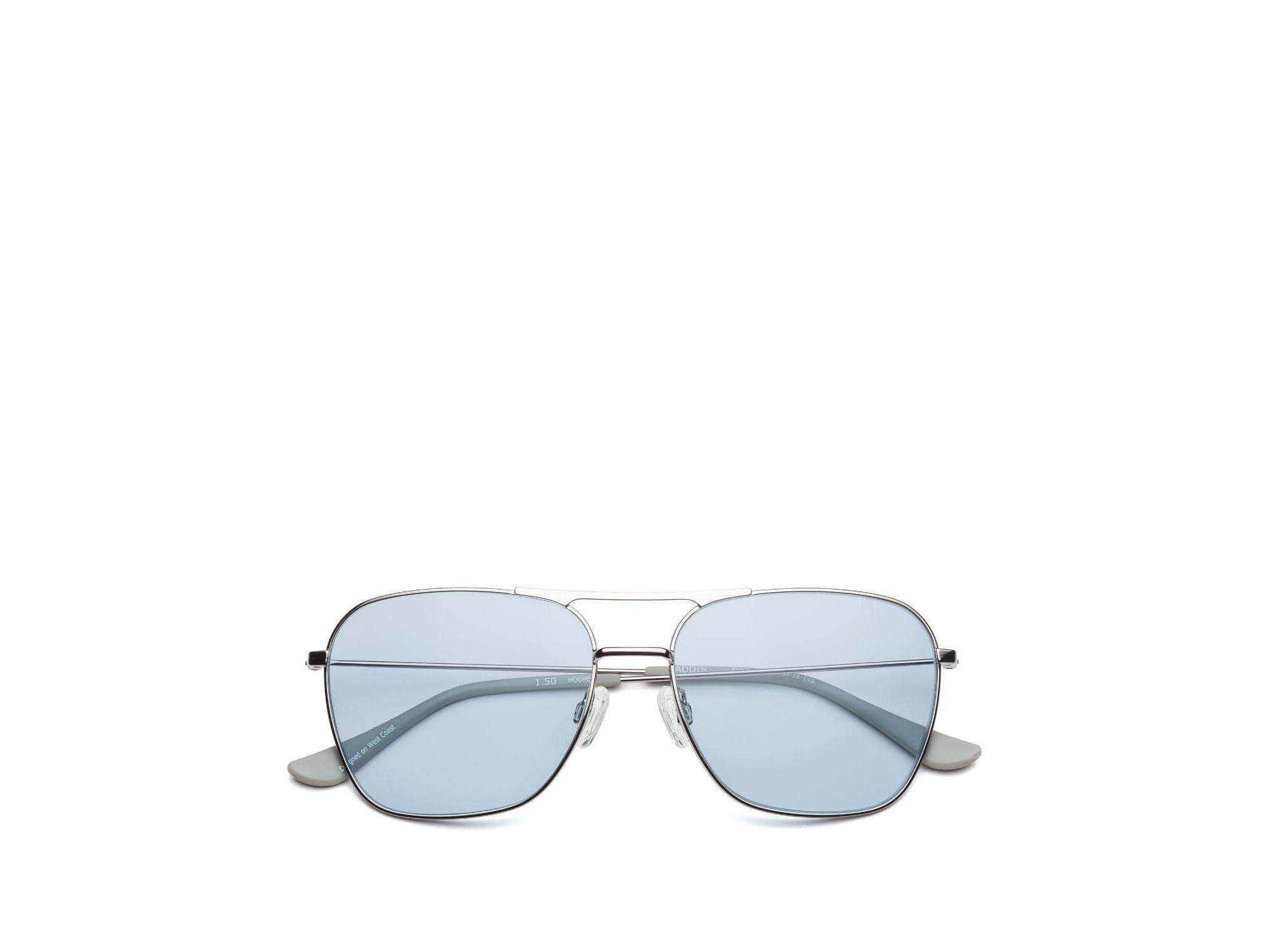 Hooper Reading Glasses, 57 mm — Image 3