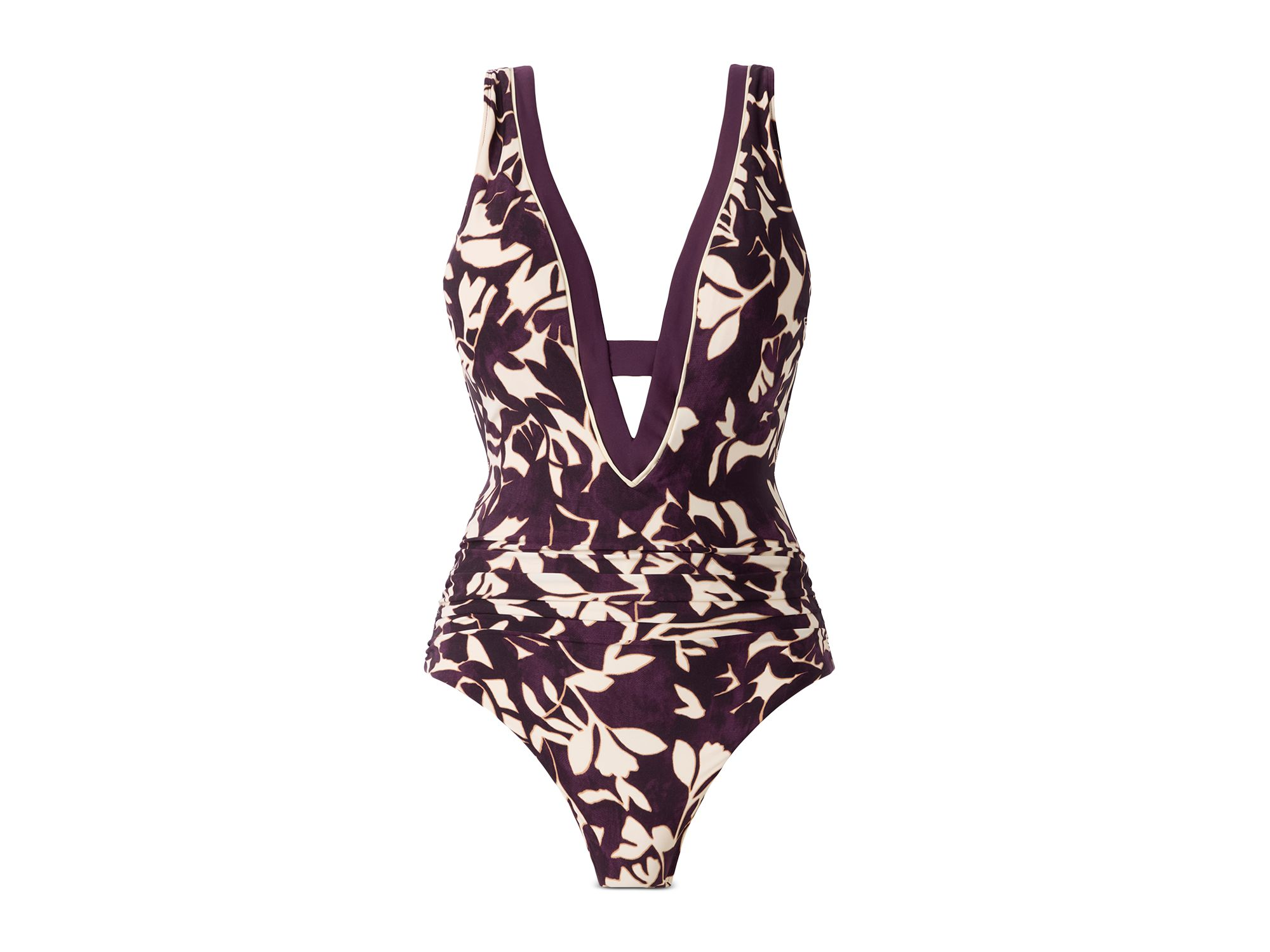 Martinique Tess One Piece Swimsuit — Image 4