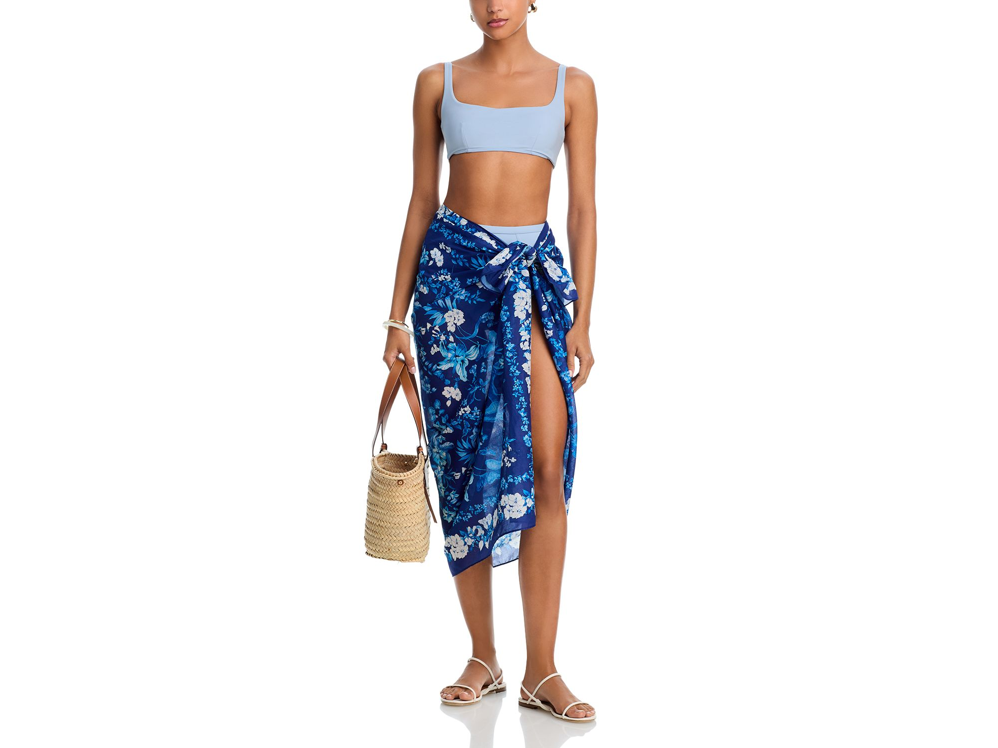 Mckenzie Cover-Up Pareo — Image 4