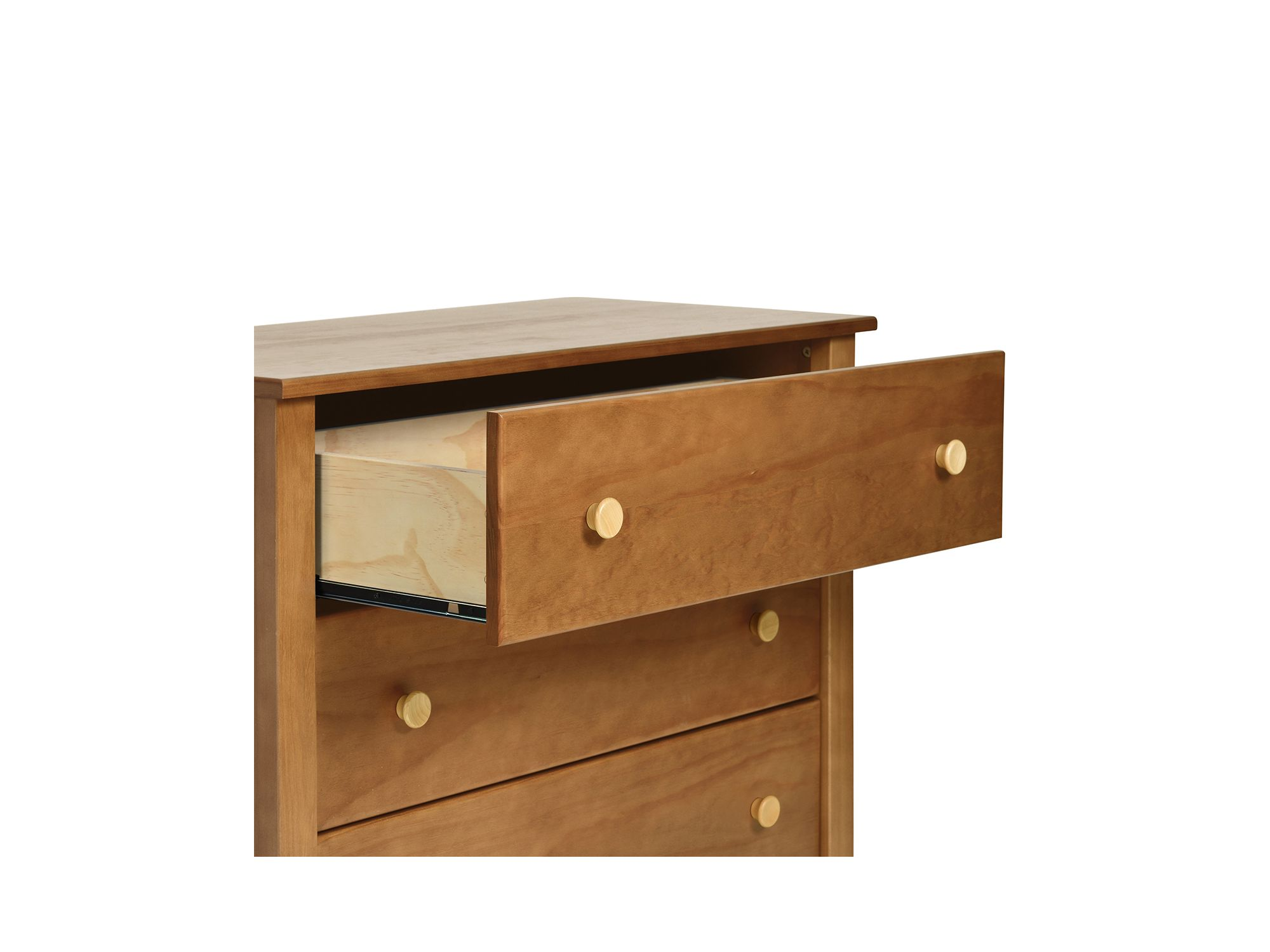 Sprout 3 Drawer Changer Dresser with Removable Changing Tray — Image 6