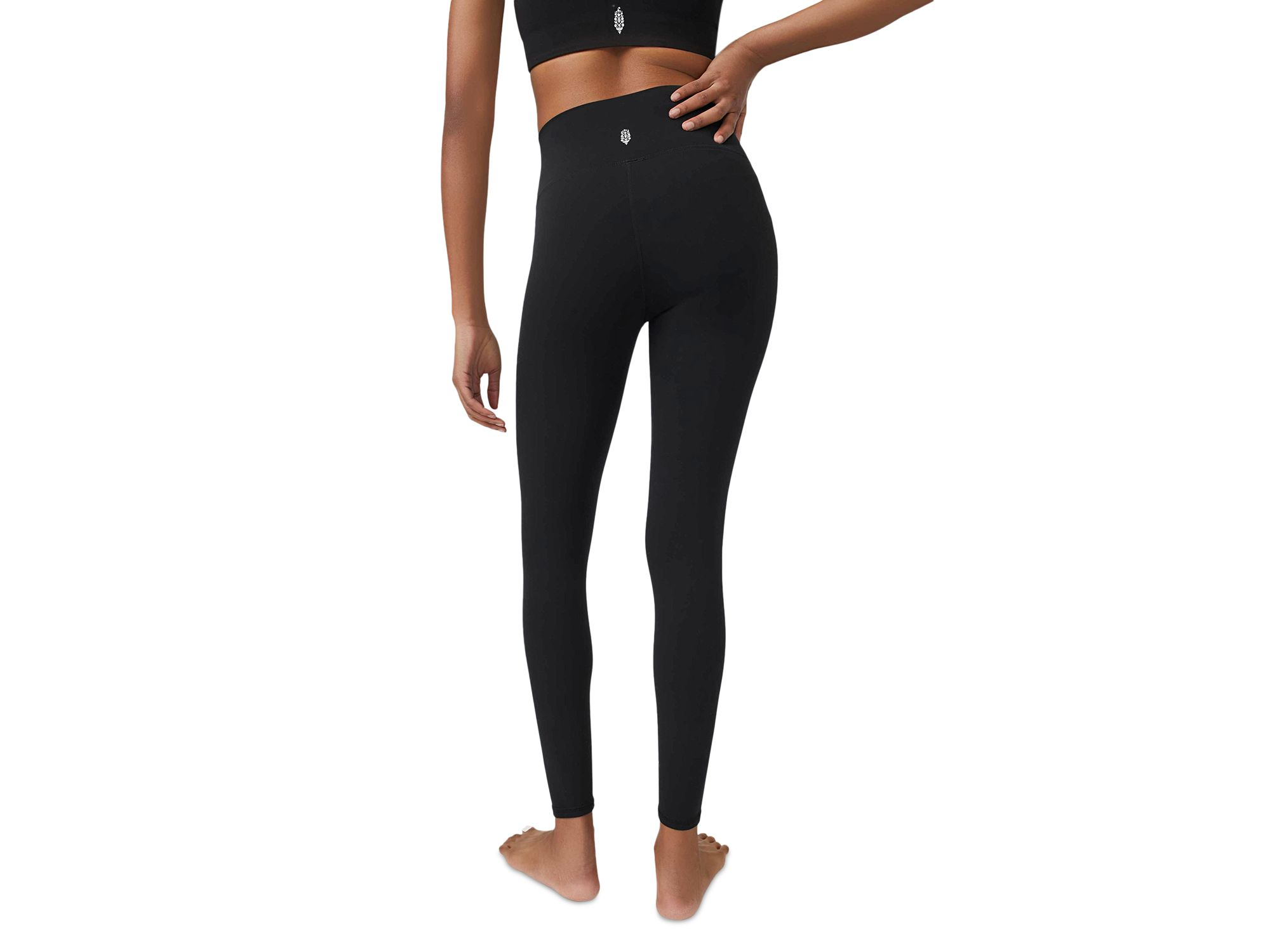 Never Better 7/8 Leggings — Image 3