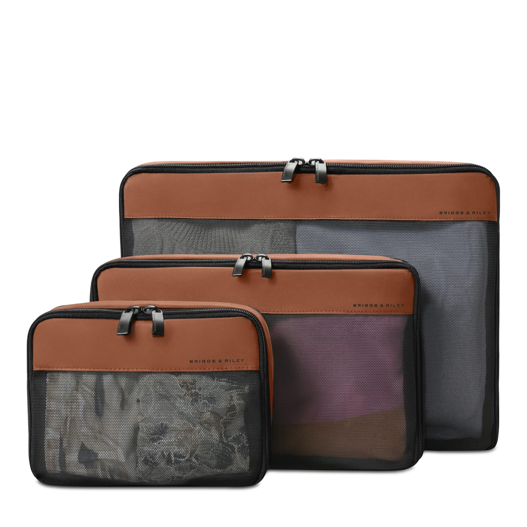 Carry-On Packing Cube Set - Image 1