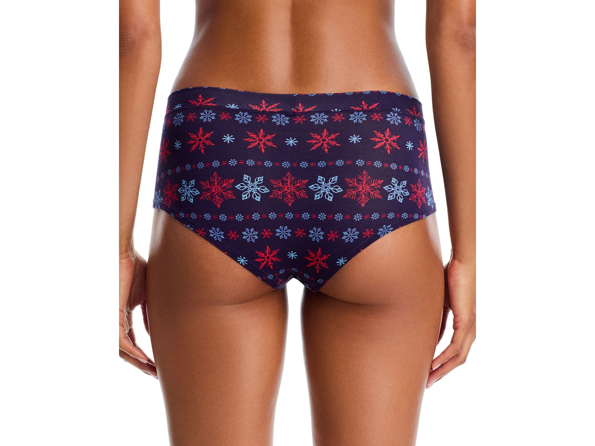 UltraModal™ FeelFree Cheeky Brief — Image 3