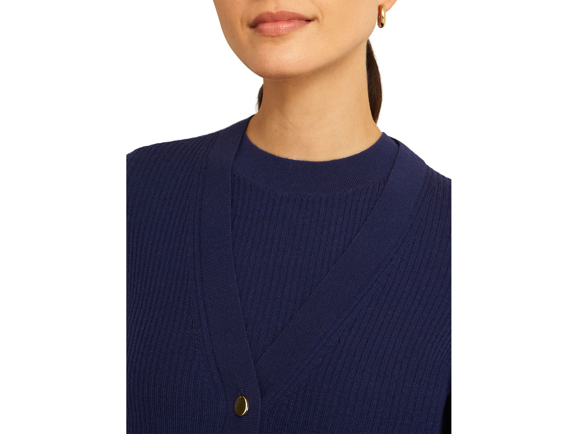 Yasmin Cardigan — Image 3
